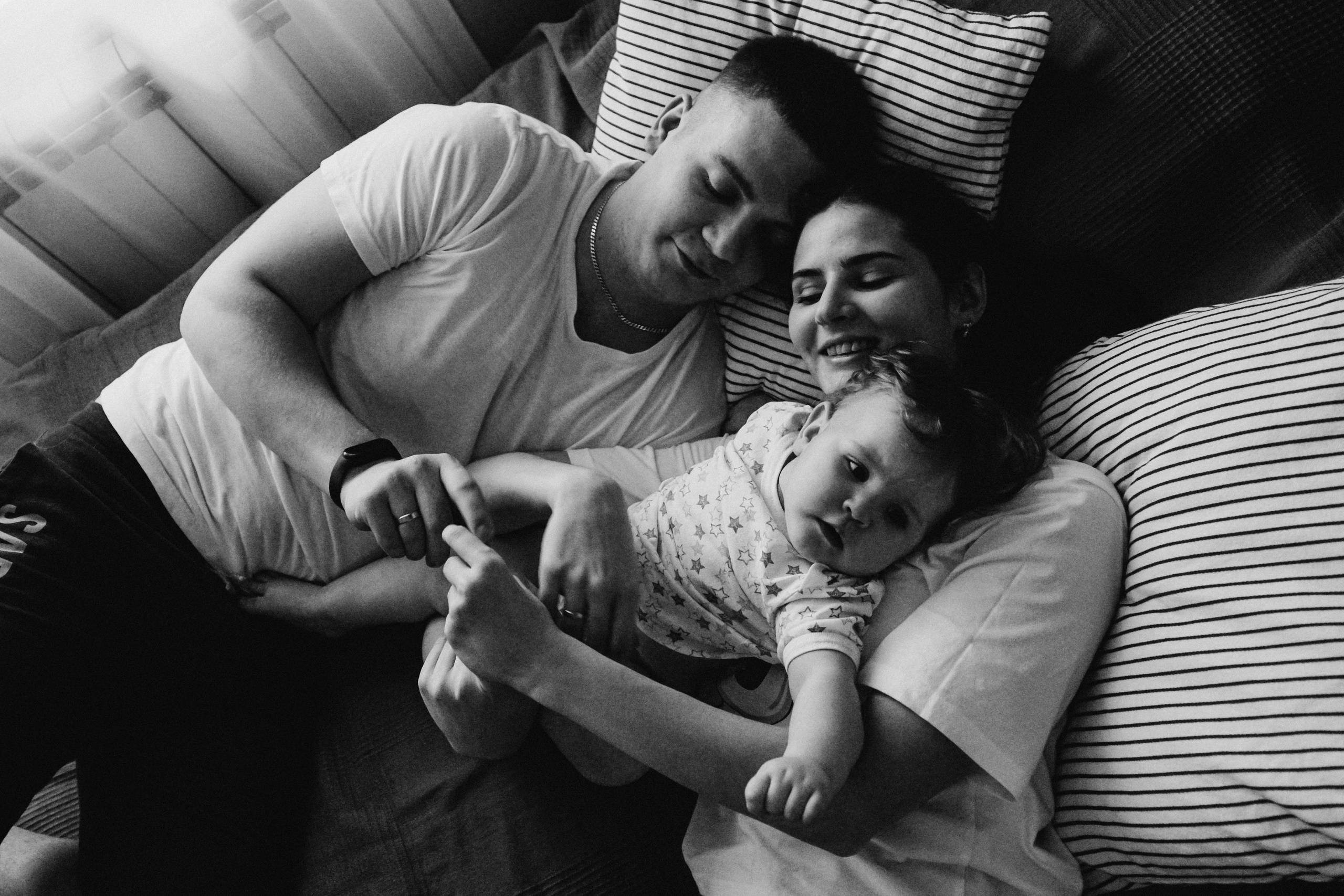 Алиса. Свадебный и семейный фотограф Томск| Юлия Филатова