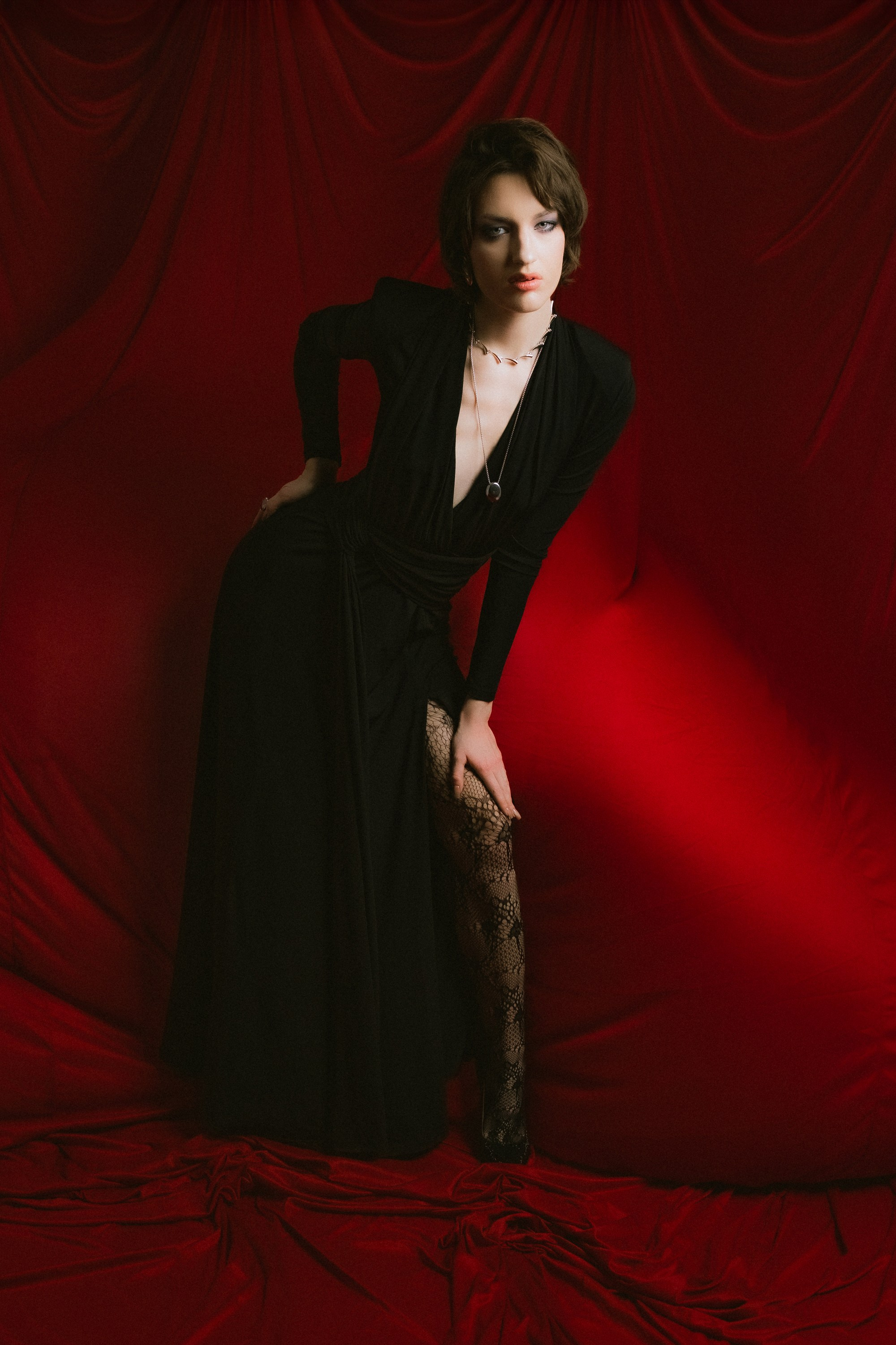 Лу. Фотограф из Хабаровска Юлия Черёмушкина