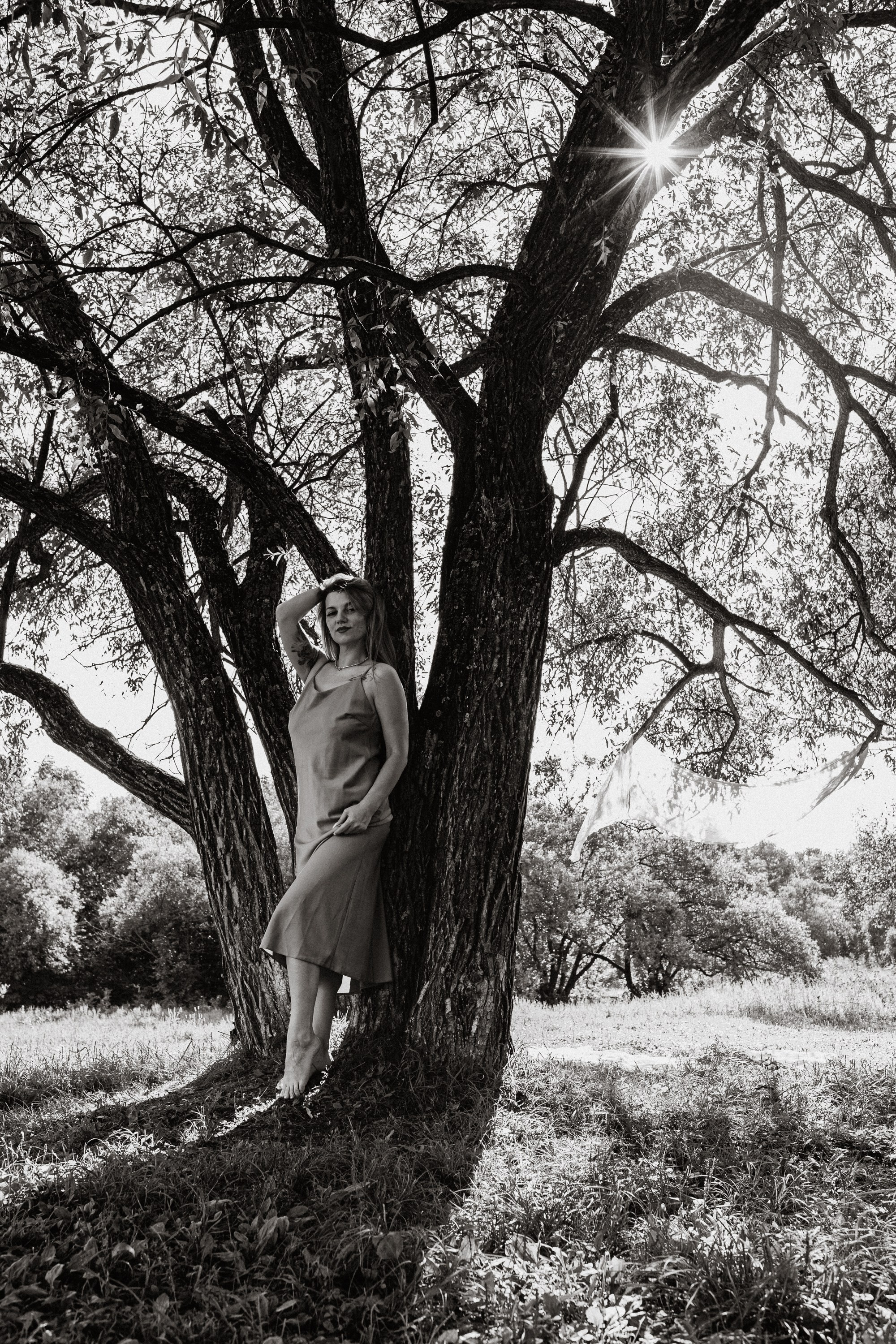 Анастасия. Фотограф из Хабаровска Юлия Черёмушкина