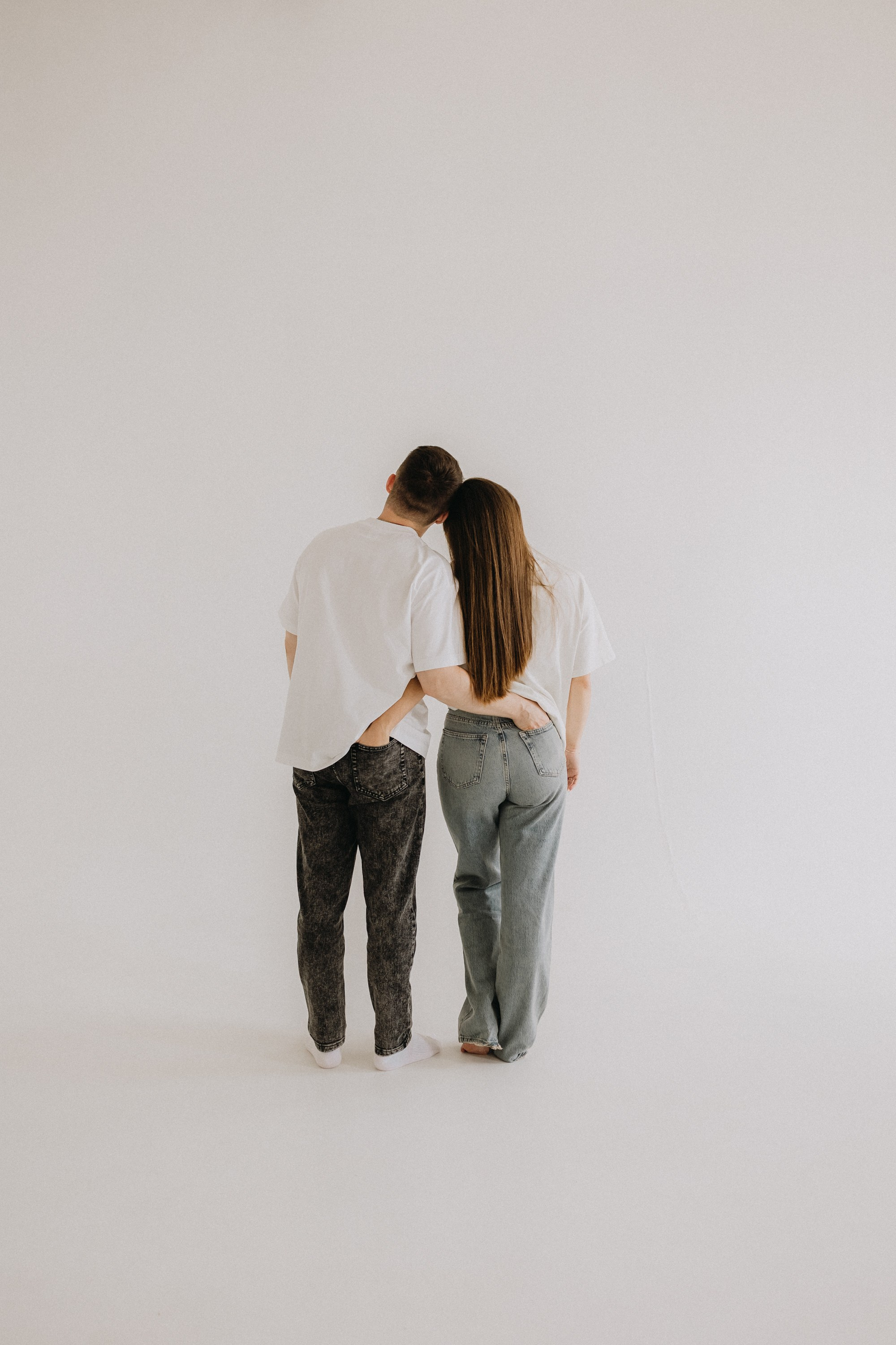 Лера & Лёша. Фотограф из Хабаровска Юлия Черёмушкина