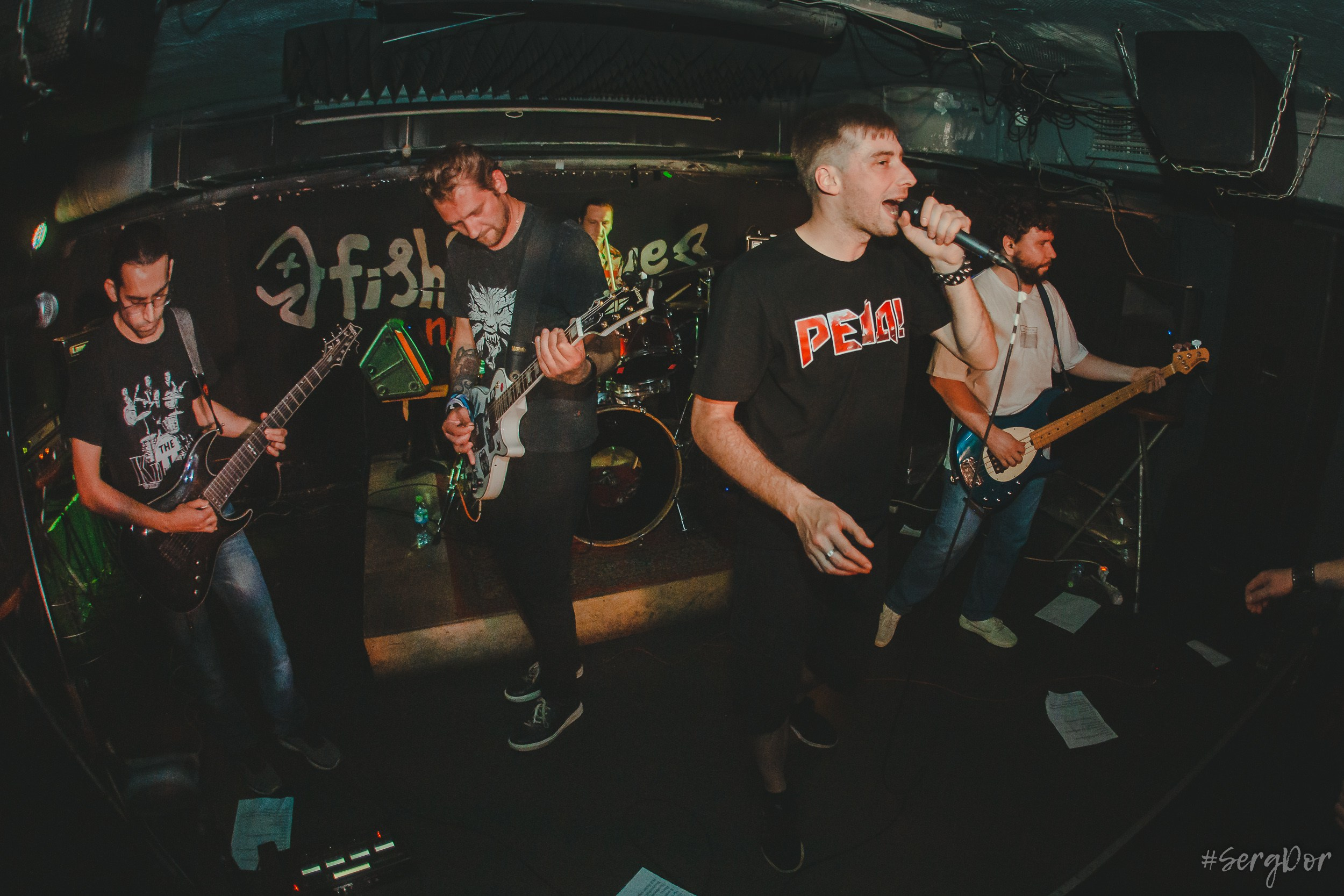 27.05.2023, Санкт-Петербург, День рождения Артёма Шаповалова,Рейд, Котик Джеймс, Манекены, Василий Абакумов, Созвездие N, Богдан Васильев, THE VAZELINE, 27 мая 2023 года, SergDor, #SergDor, концерт, гости, FISH FABRIQUE NOUVELLE, Фишка