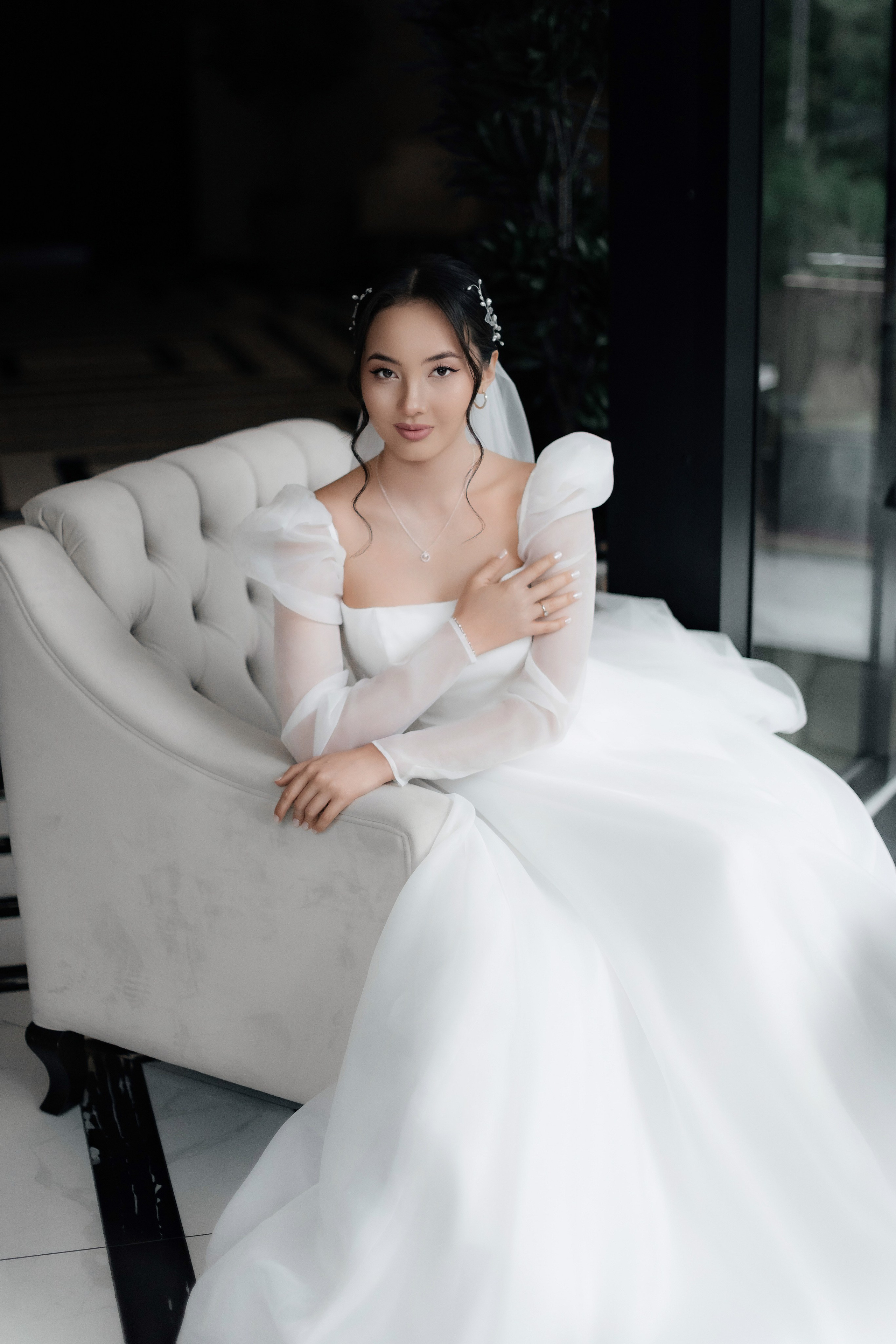 J&A. Свадебный фотограф Махаббатов Алишер