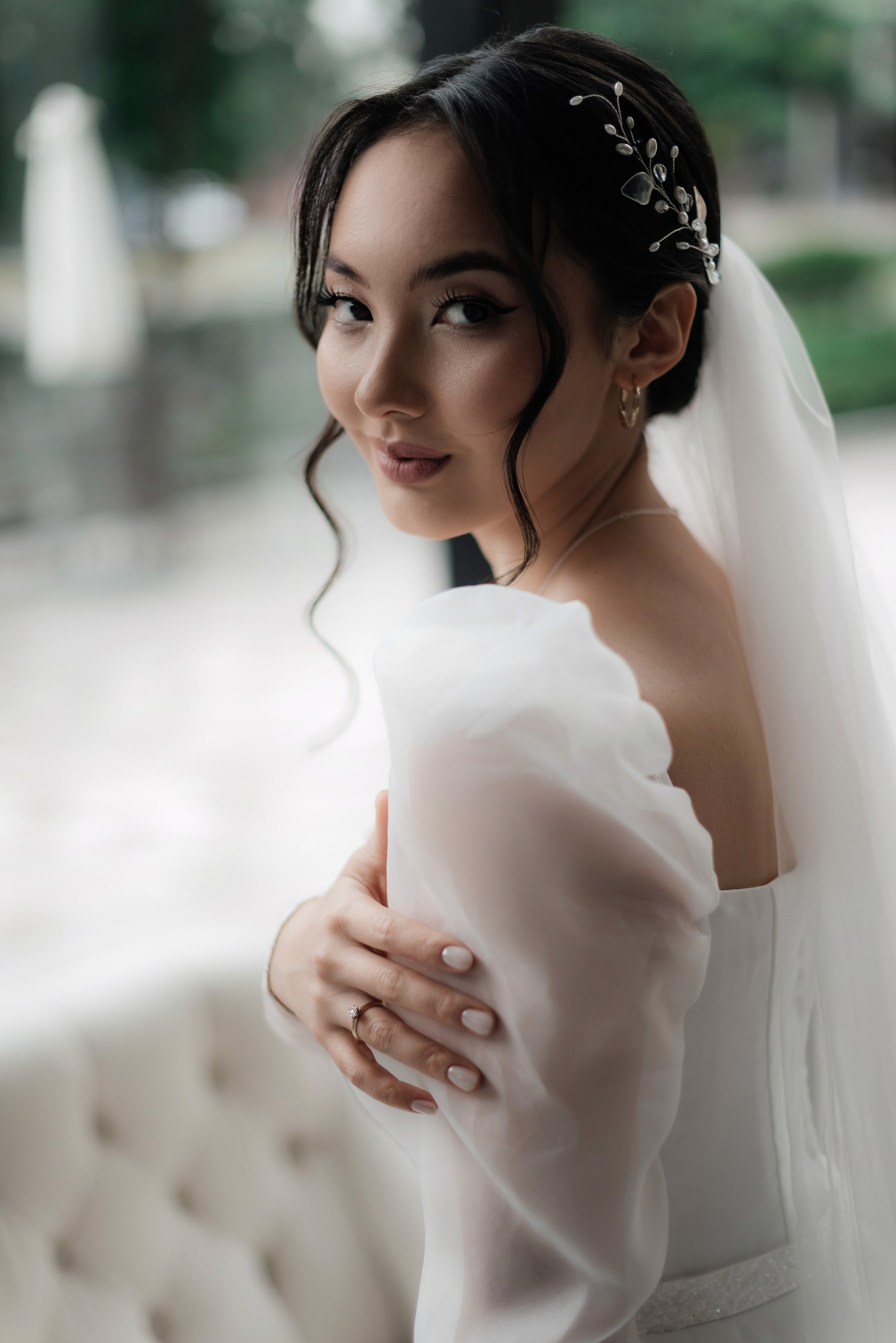 J&A. Свадебный фотограф Махаббатов Алишер