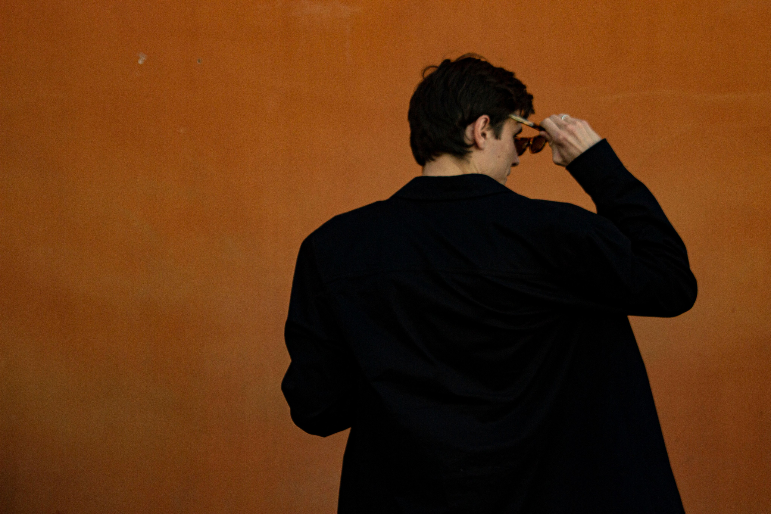 Фестиваль креативных индустрий G8 / '24. Репортажная и портретная фотосъёмка