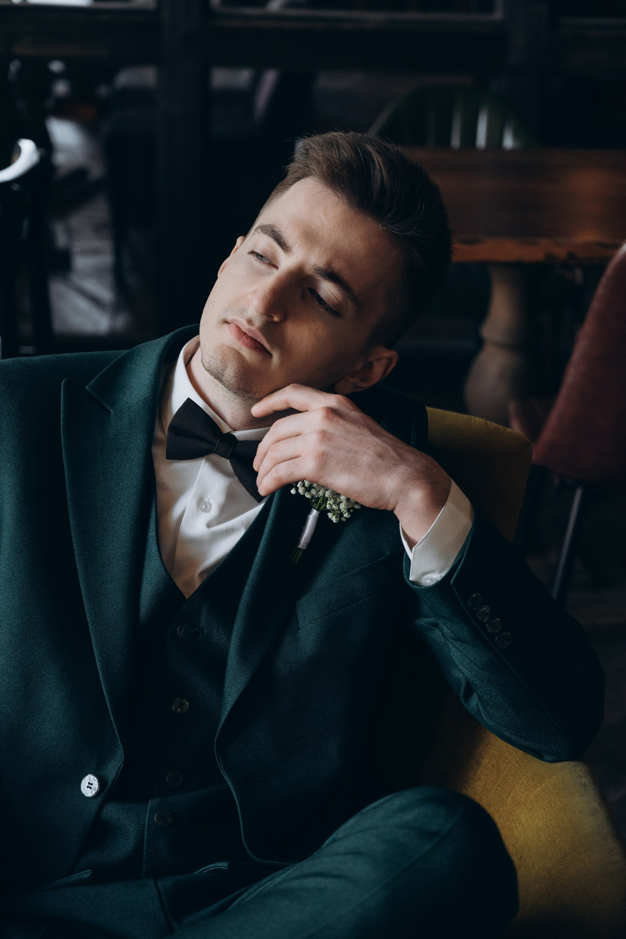 Миша и Саша. Тамара Власова