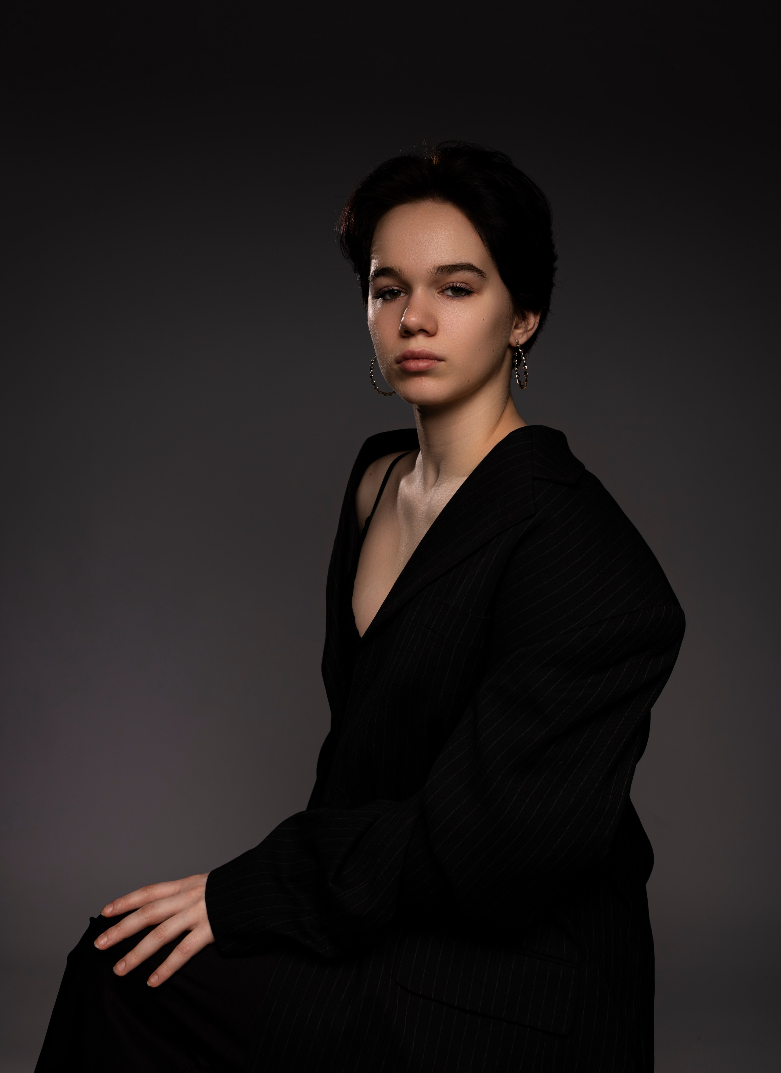 Александрина. Индивидуальный и парный фотограф в Санкт-Петербурге Юлия Поротникова