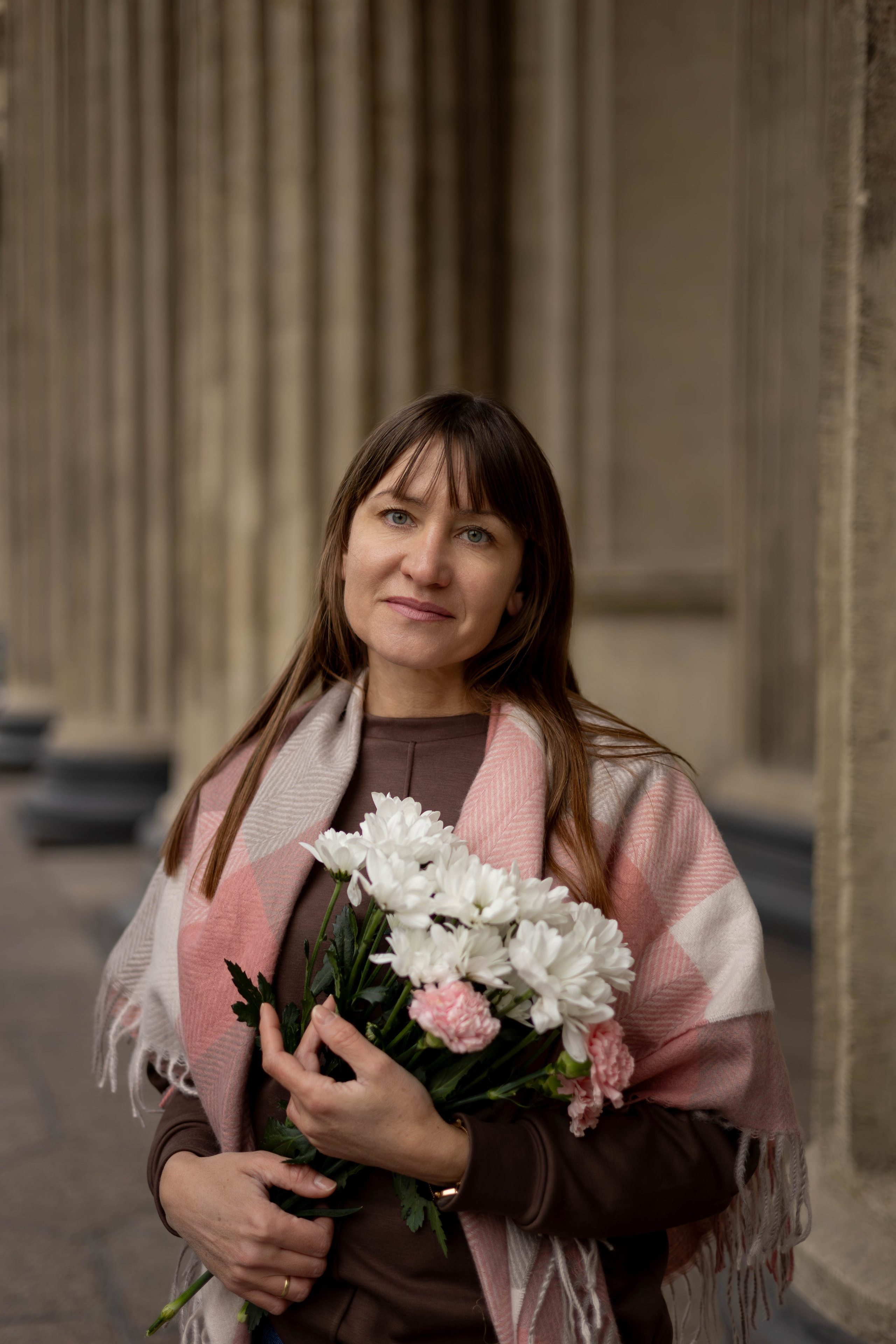 Евгения. Индивидуальный и парный фотограф в Санкт-Петербурге Юлия Поротникова