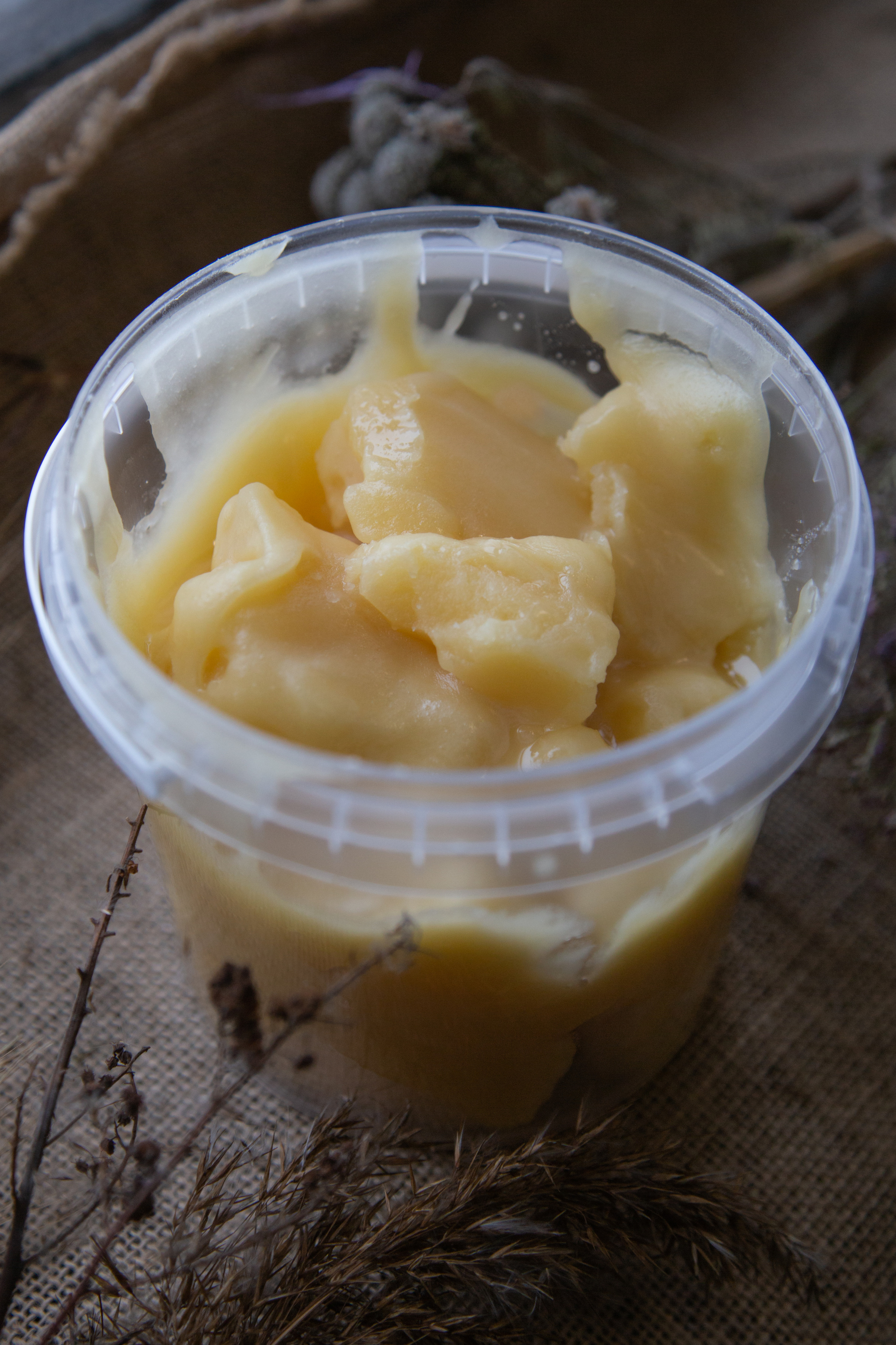 Предметная съемка для магазина мёда и иван-чая «Во Благо». Фотограф Юля Постнова