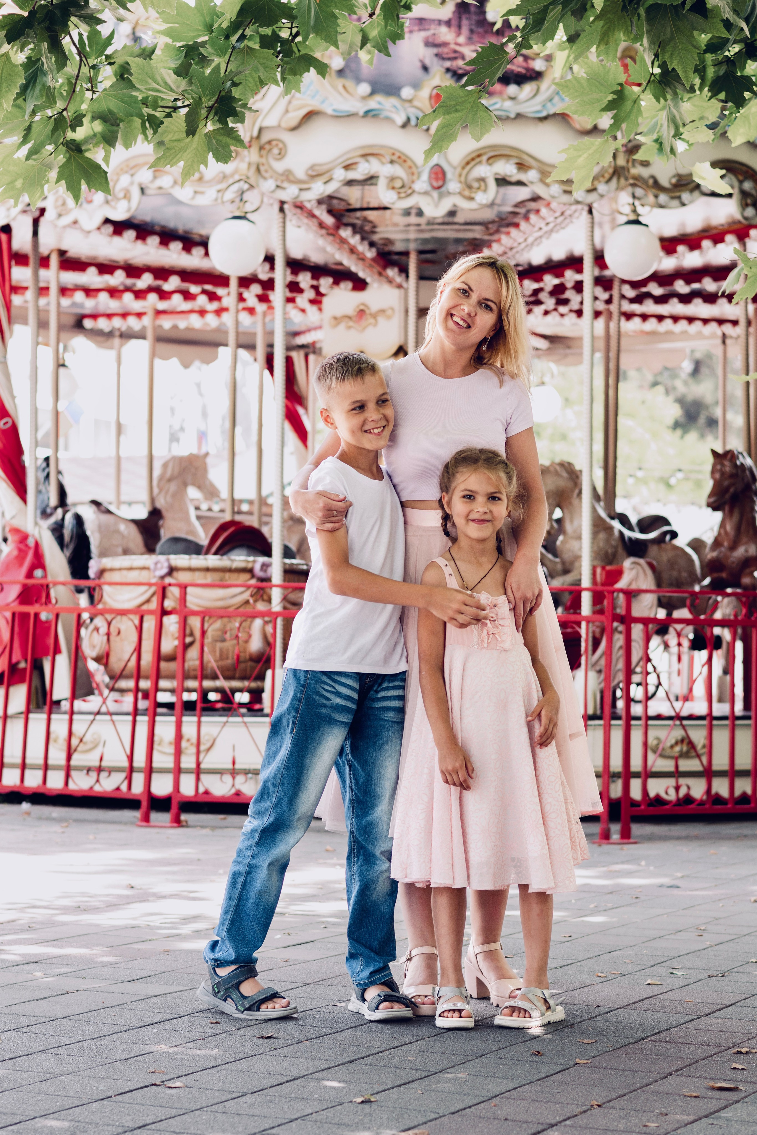 Семья / События. Фотограф-путешественник на побережье Краснодарского края и в Сибири!