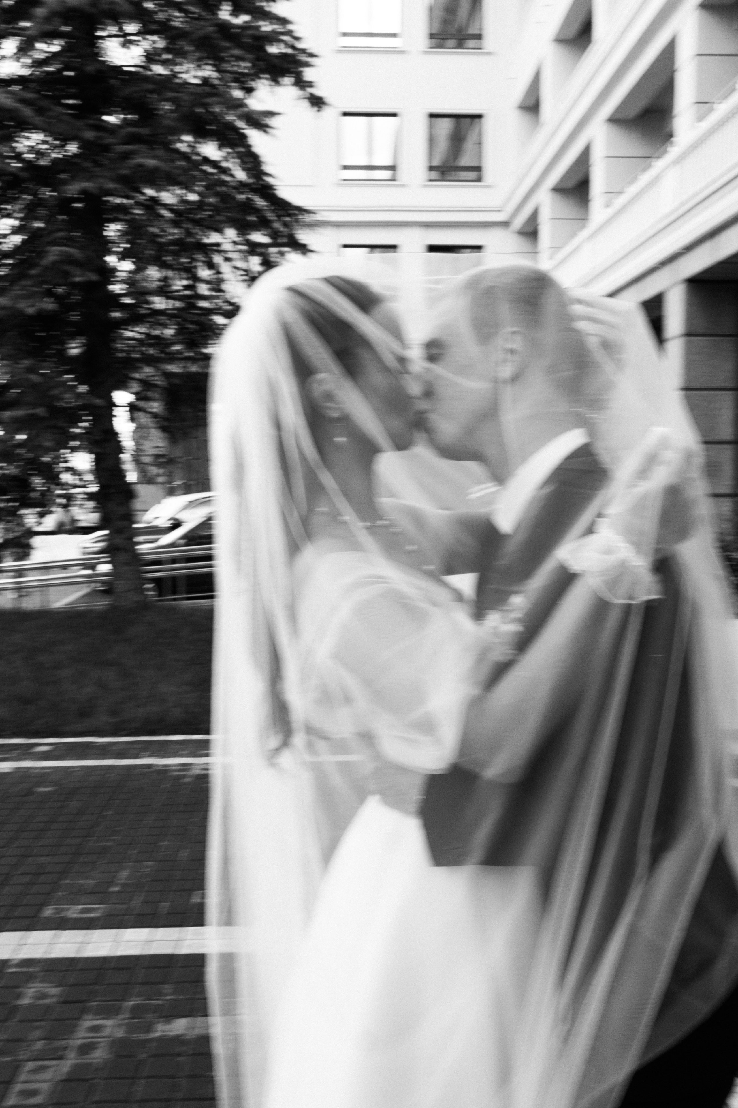 Алина и Рома. Фотограф Нижний Новгород