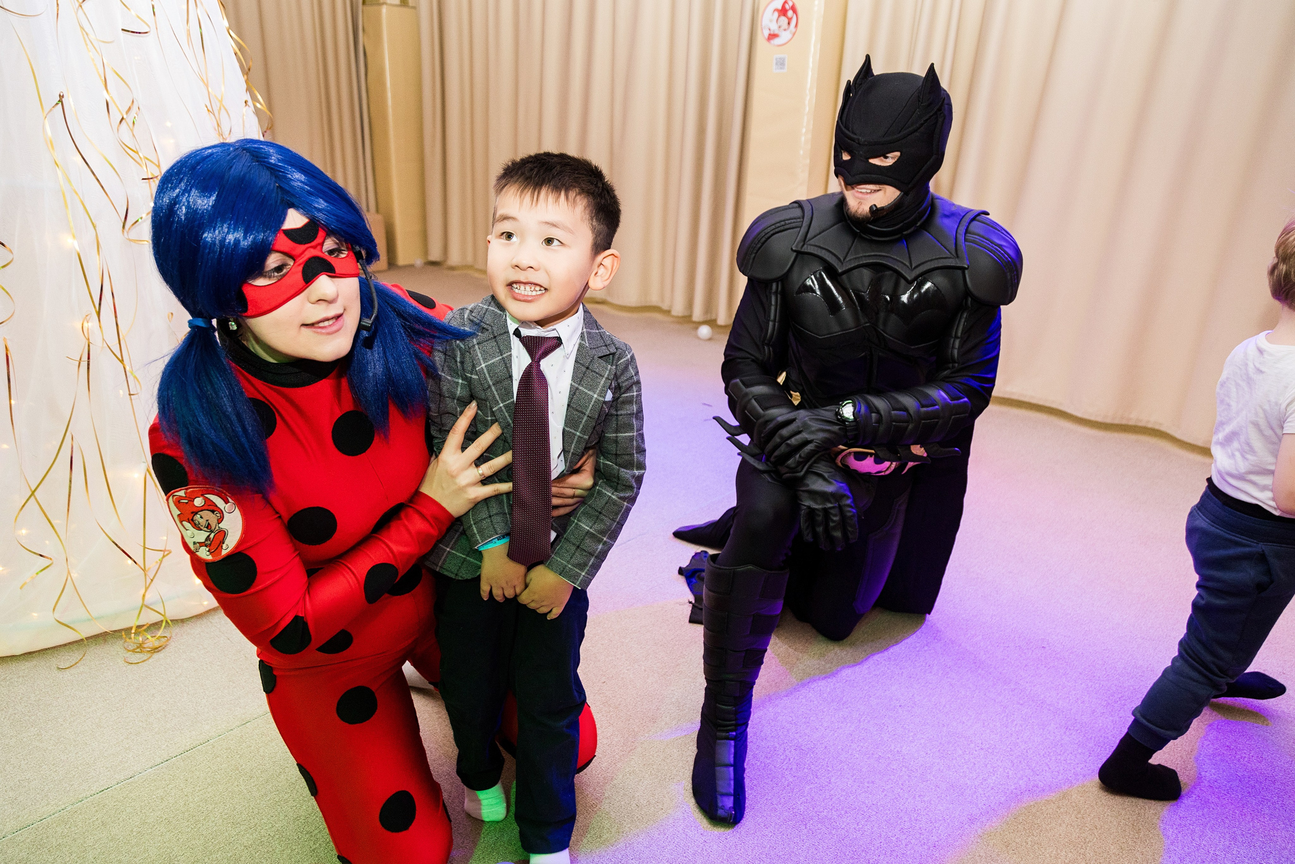 Каниету 5 лет. Детский фотограф видеограф в Хабаровске Михаил Орлов