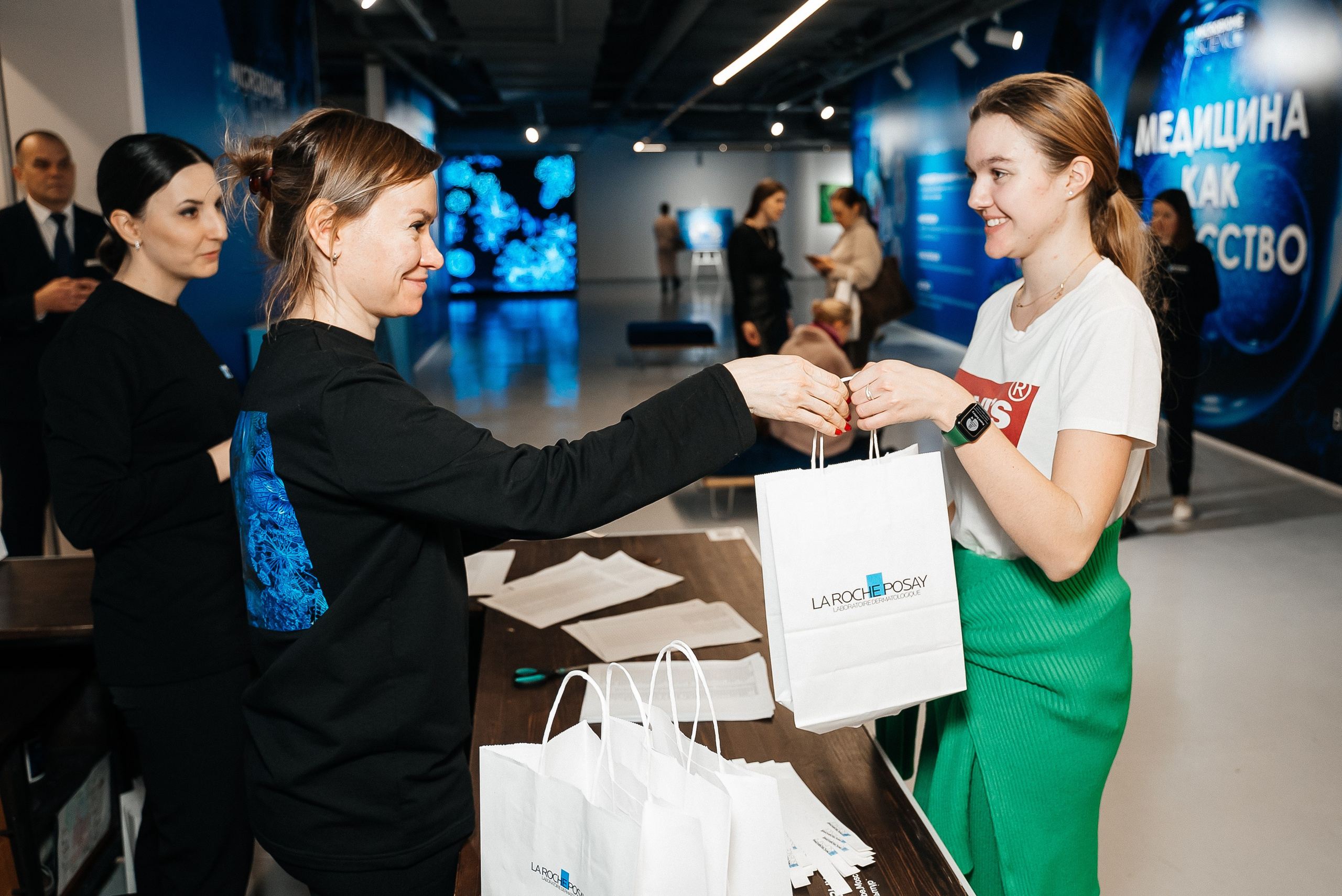 La Roche Posay. Павел Краснов — Свадебный и репортажный фотограф в Москве