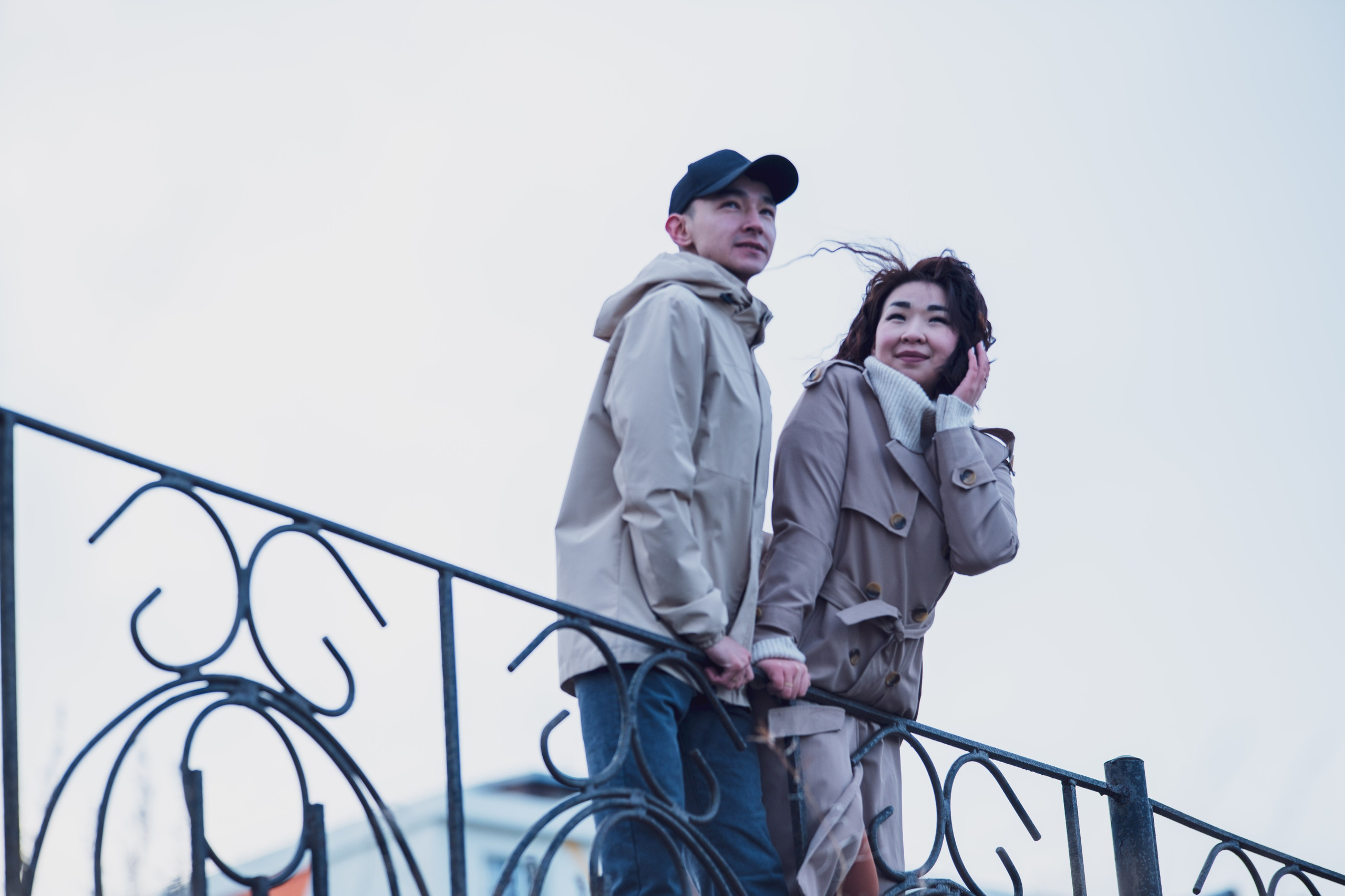 Виктор и Анна. Фотография и видео г. Анадырь Ильнур Шакиров