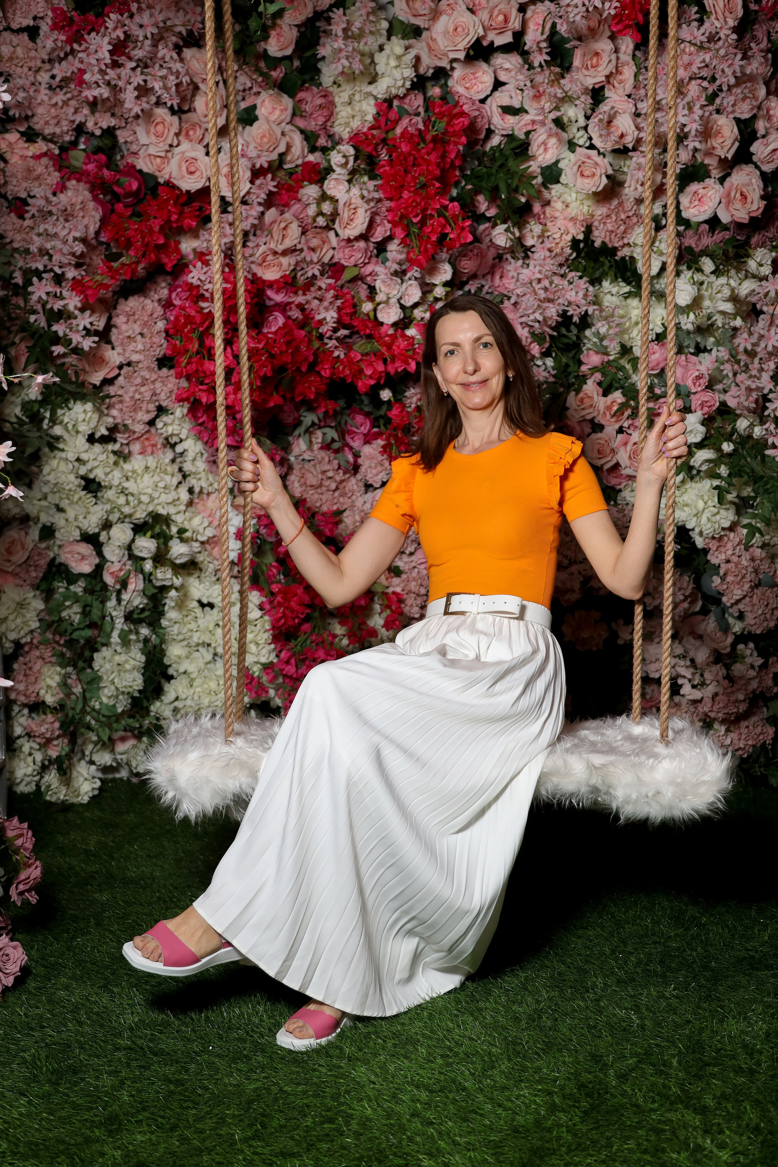 NSP Конференция в Сочи. Фотограф Антон Чупринин