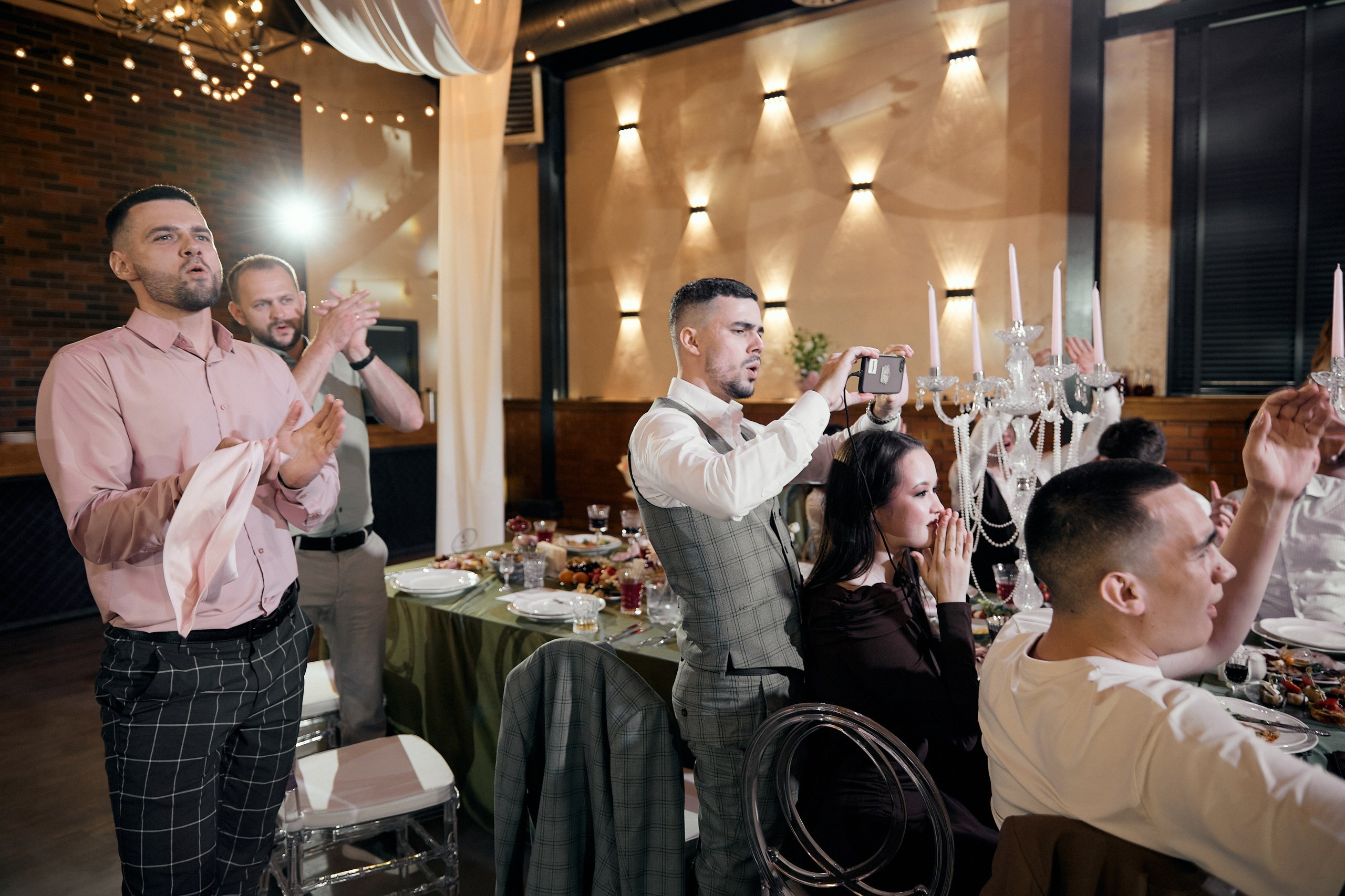 Сергей и Лада. Свадебный фотограф в Сургуте Иванов Павел