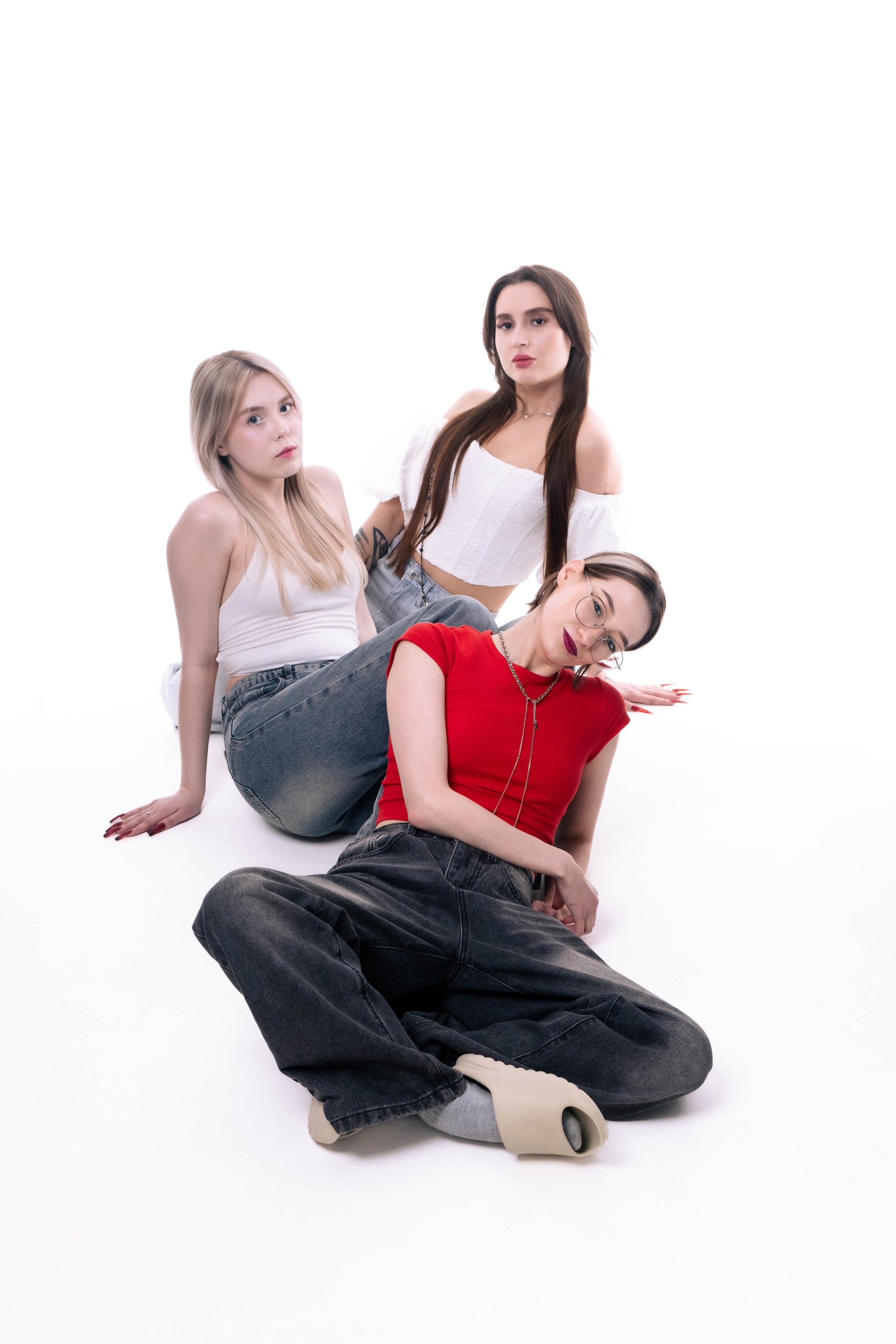 Групповые съемки на Камчатке