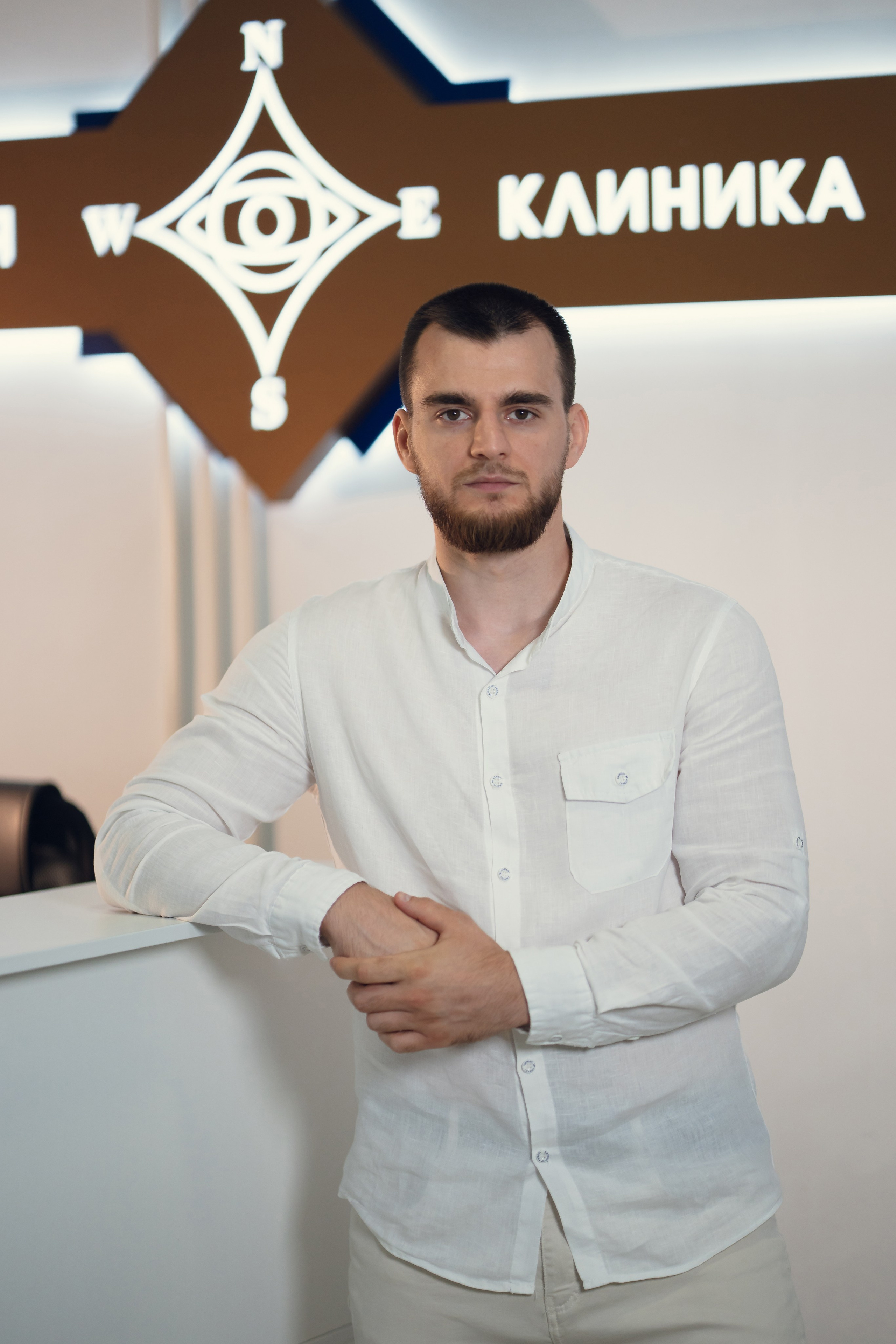 Глазная клиника доктора Гаджиева. Фотограф, видеограф Пятигорск, Ставрополь, Ессентуки, Petlyakovs_photo