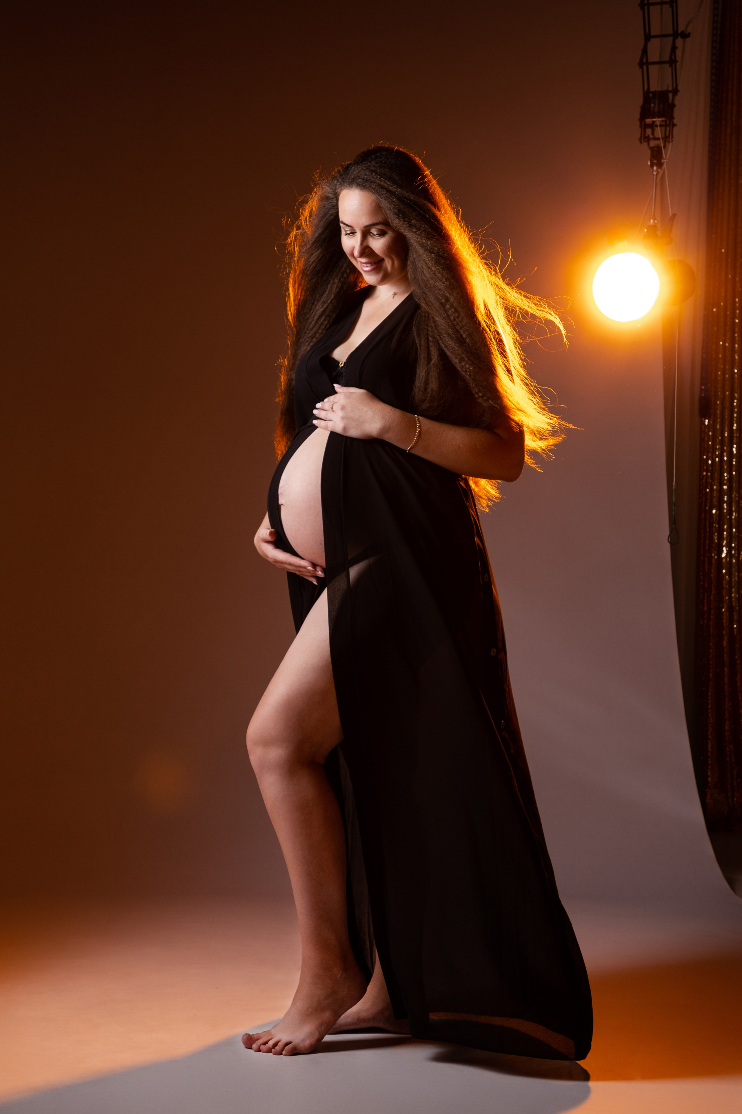 Ирина в ожидании. Свадебный и семейный фотограф в Дзержинске Екатерина Шулакова