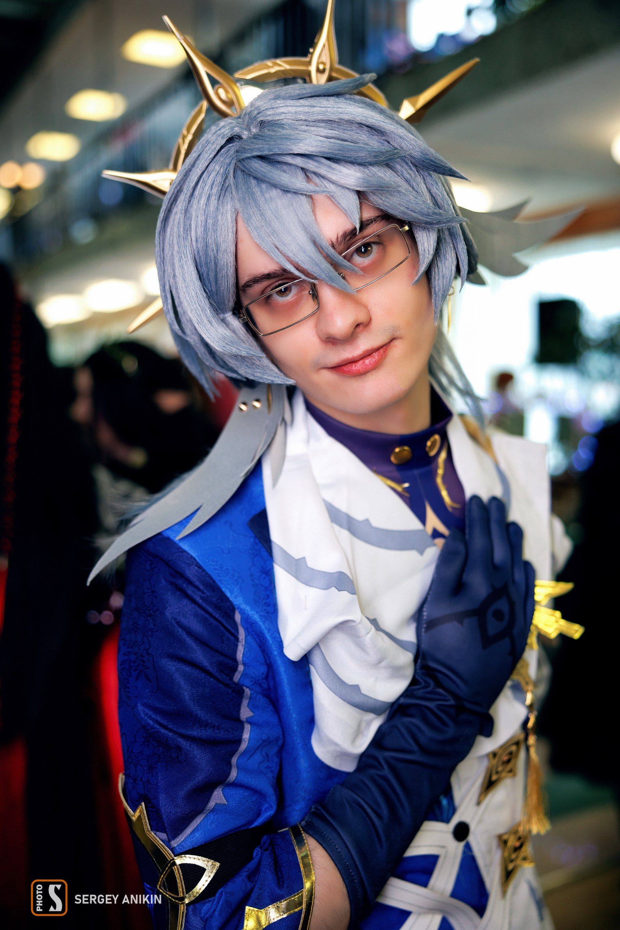 Фоторепортаж с фестиваля MagicFest 2026 в Москве