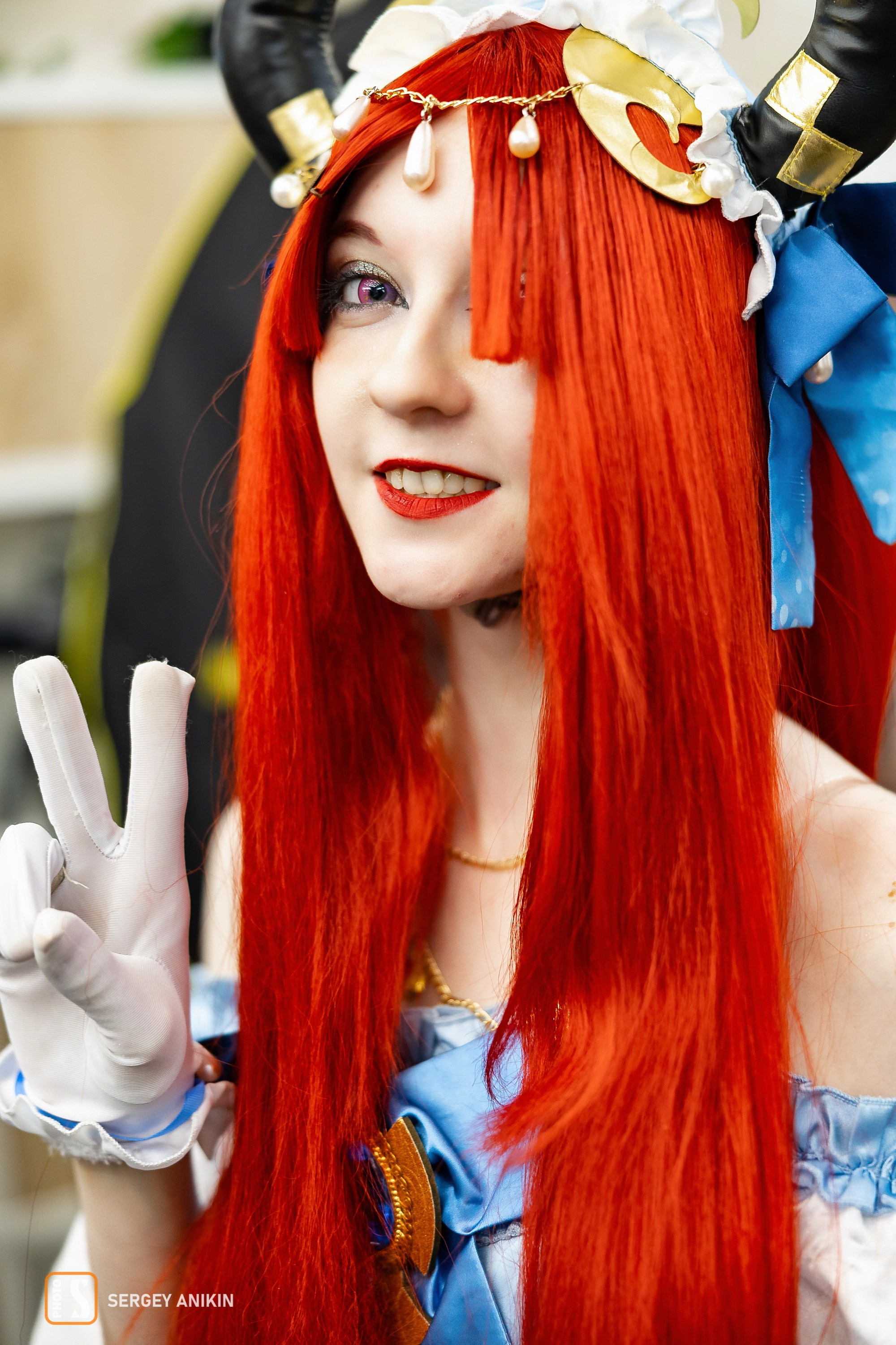 Фоторепортаж с фестиваля MagicFest 2025 в Москве