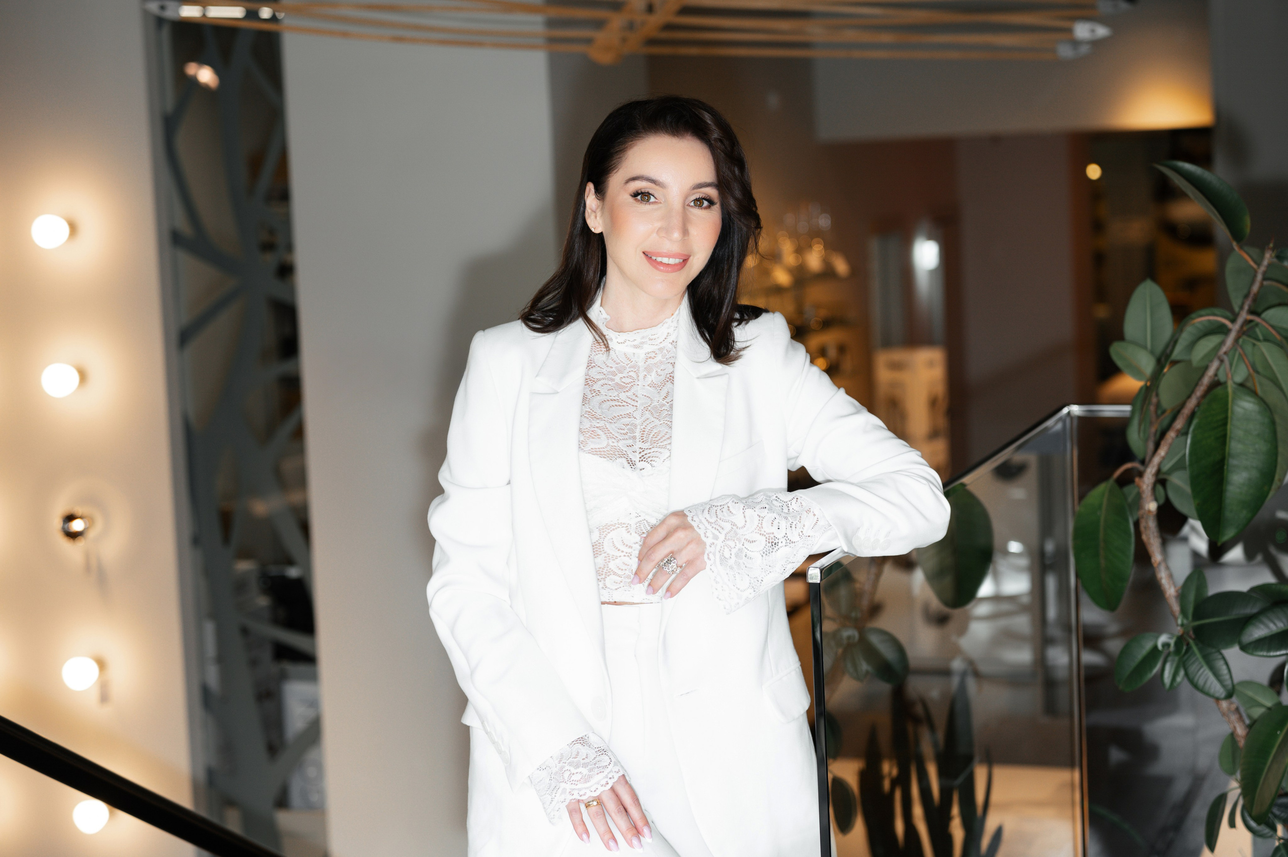 Юлия. Съемка для журнала. Свадебный и семейный фотограф в Домодедово и Москве Юлия Курзаева