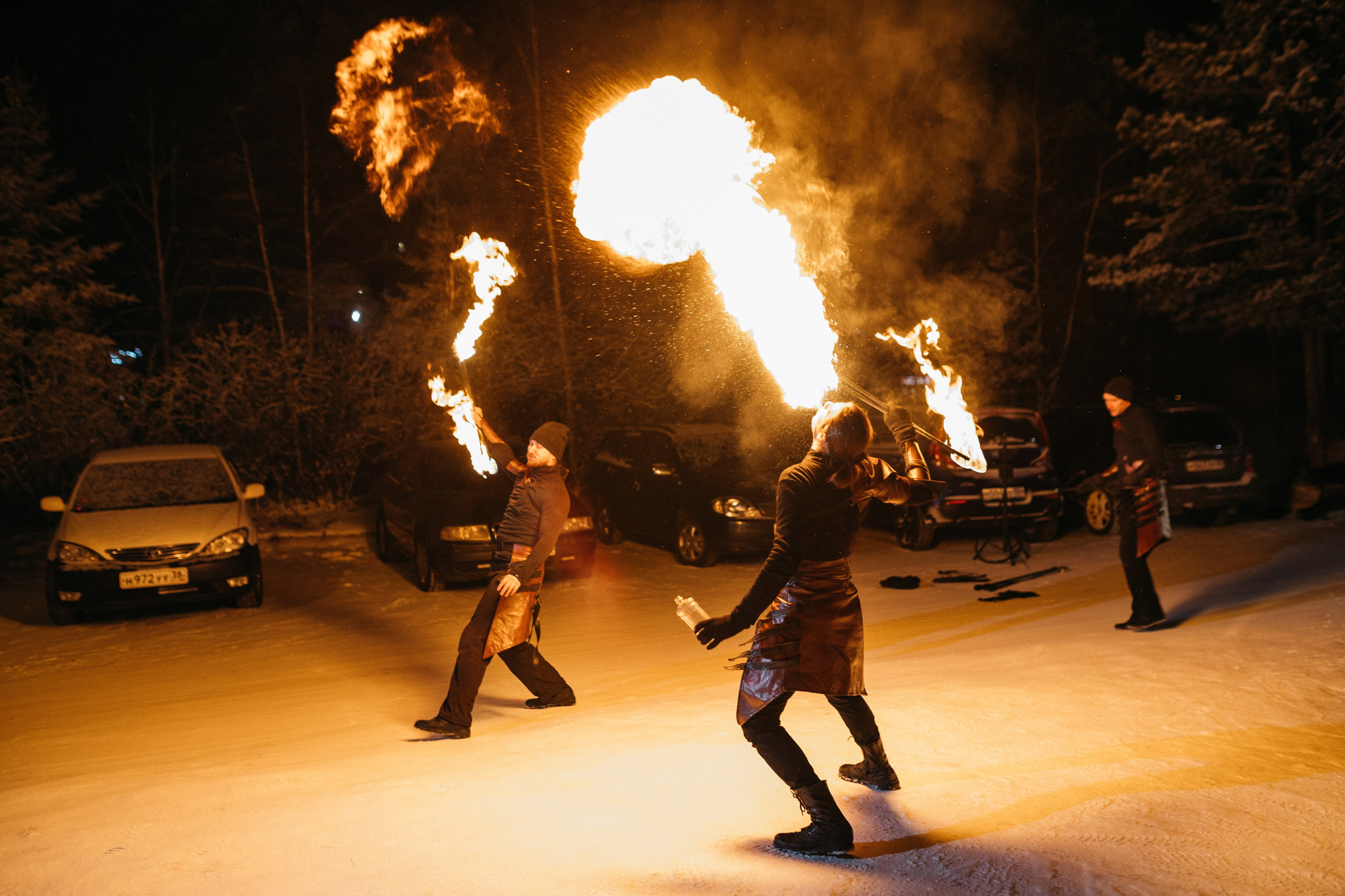Свадьба Владимира и Алёны. Свадебный и семейный фотограф в Иркутске Яна Лиа