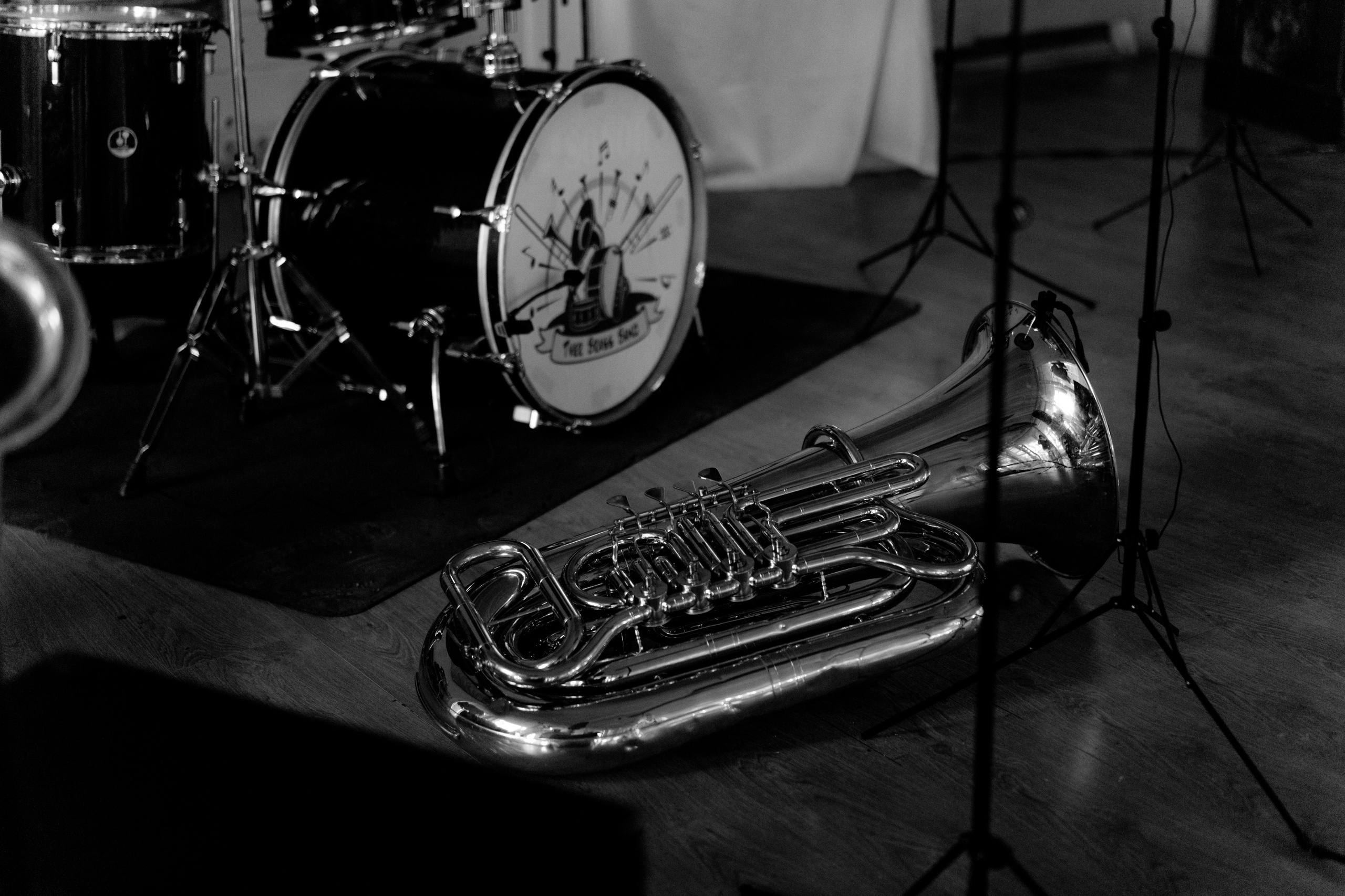 Денис и Дарья. Фотограф Кристина Ерохина