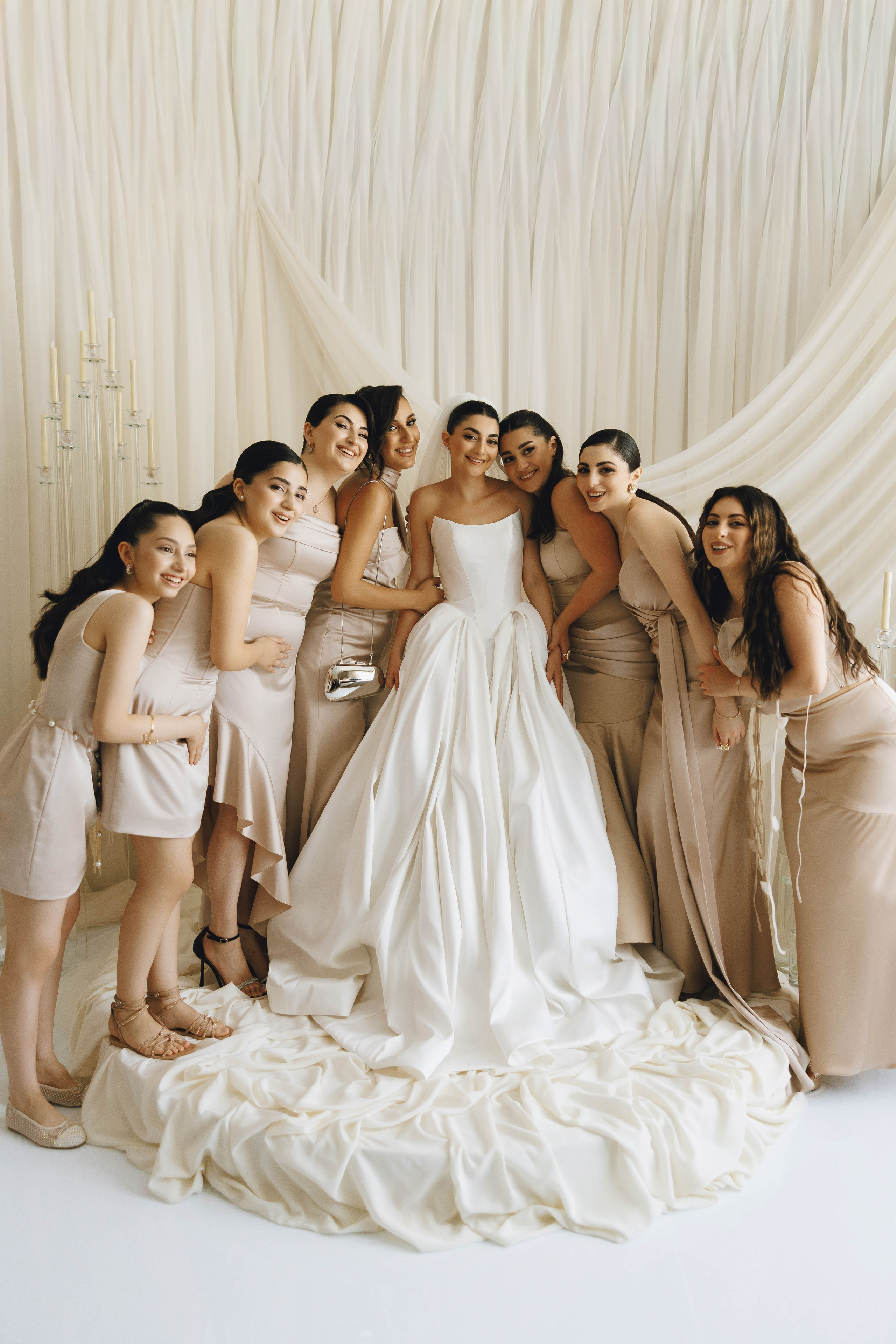 Портфолио. Свадебный и портретный фотограф в Ростове на Дону Андо Саргсян