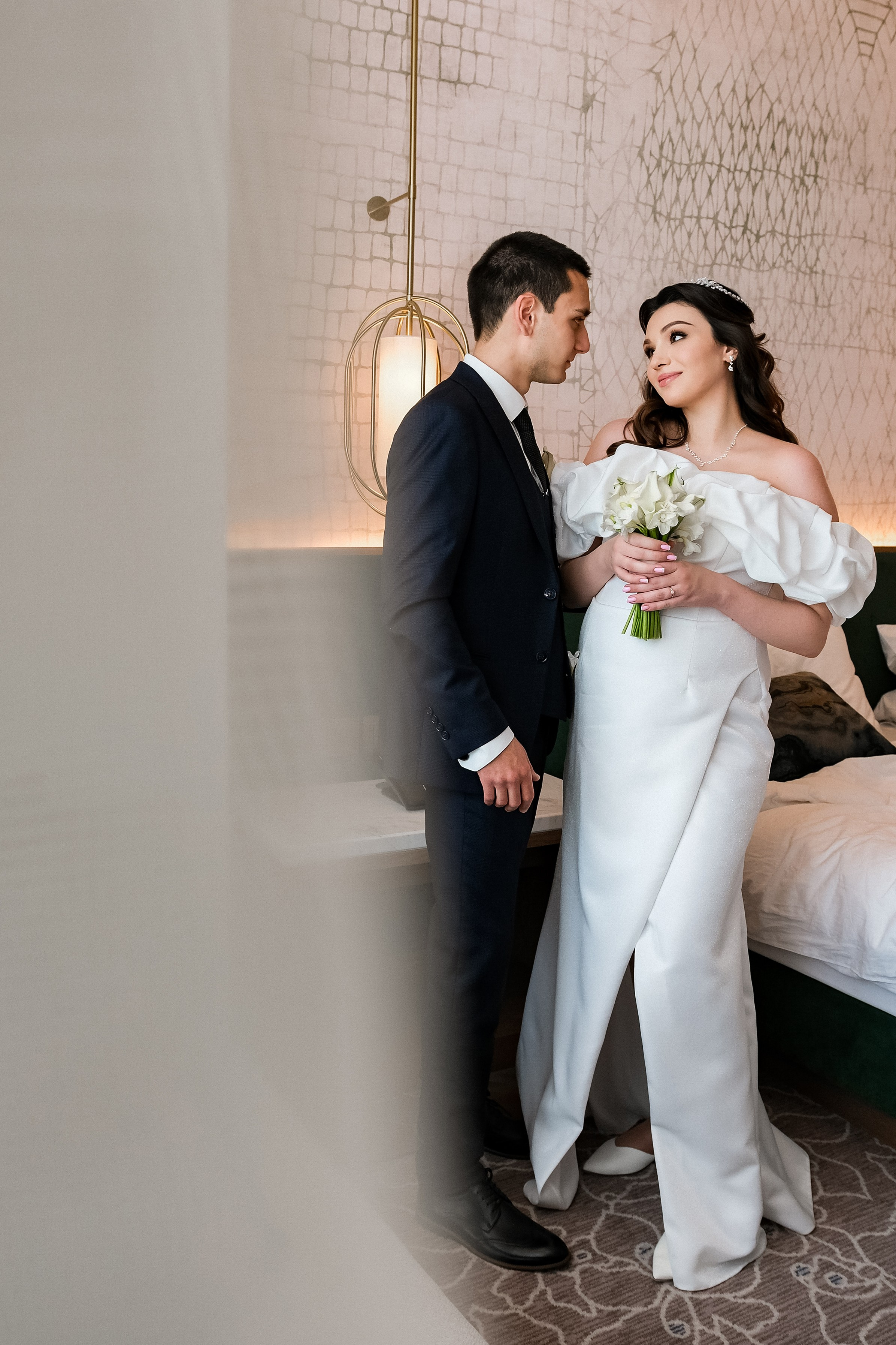 Артем и Юлия