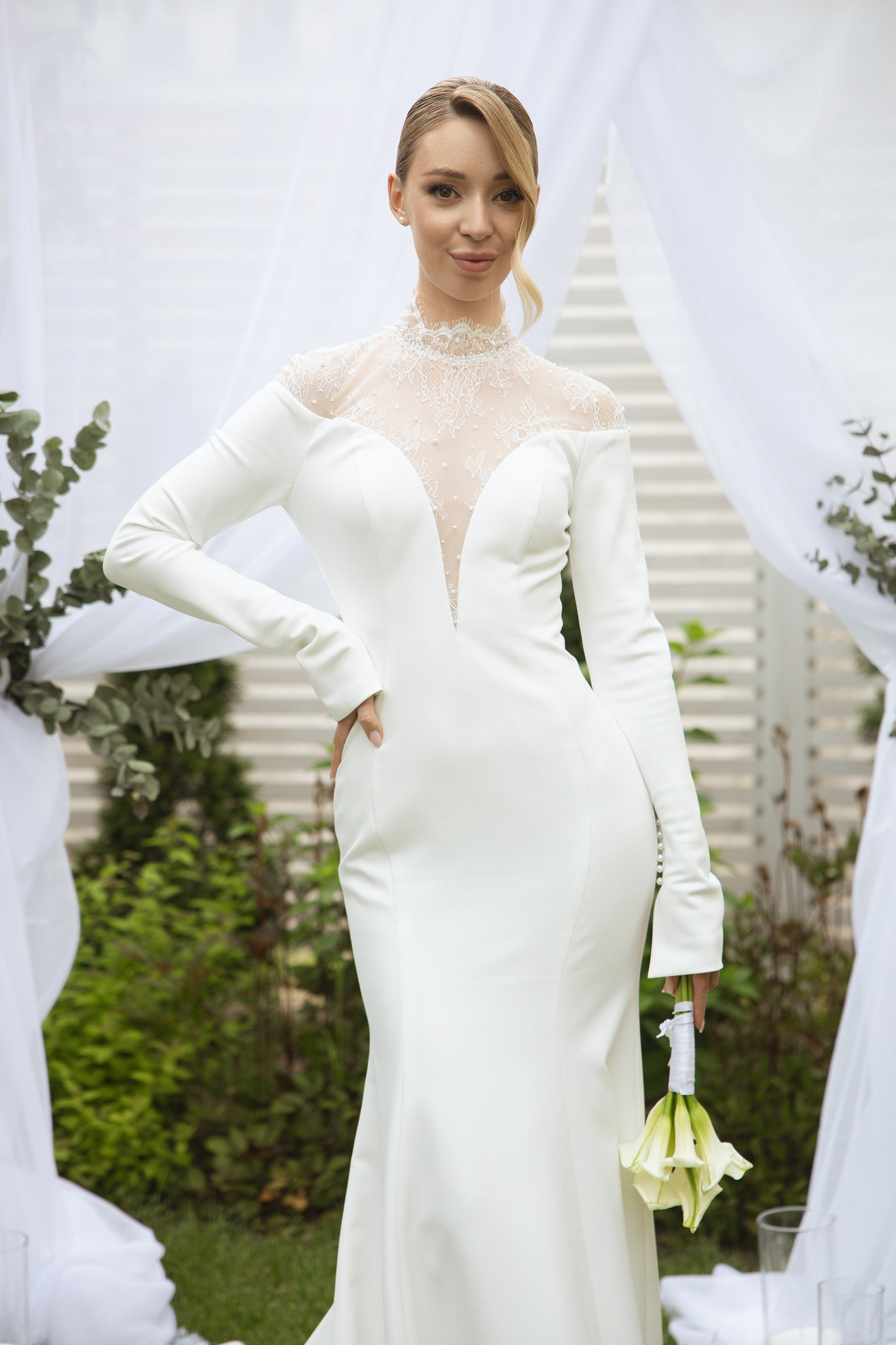 Андрей & Ксения