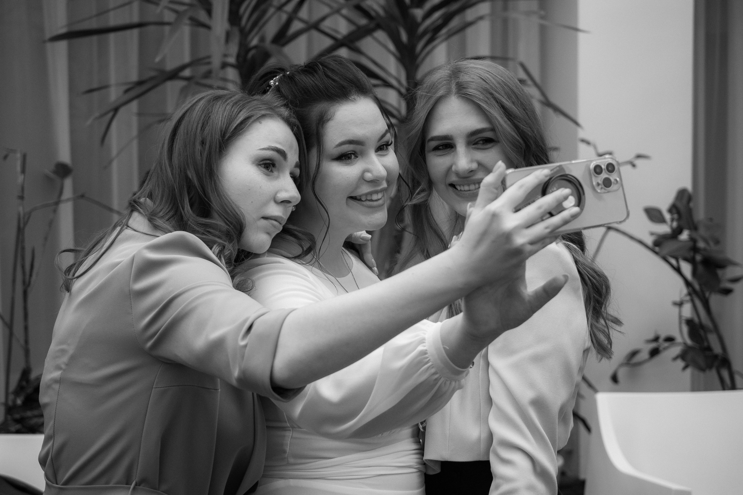 Лёля и Антон. Фотограф в Калининграде Дмитрий Мишин