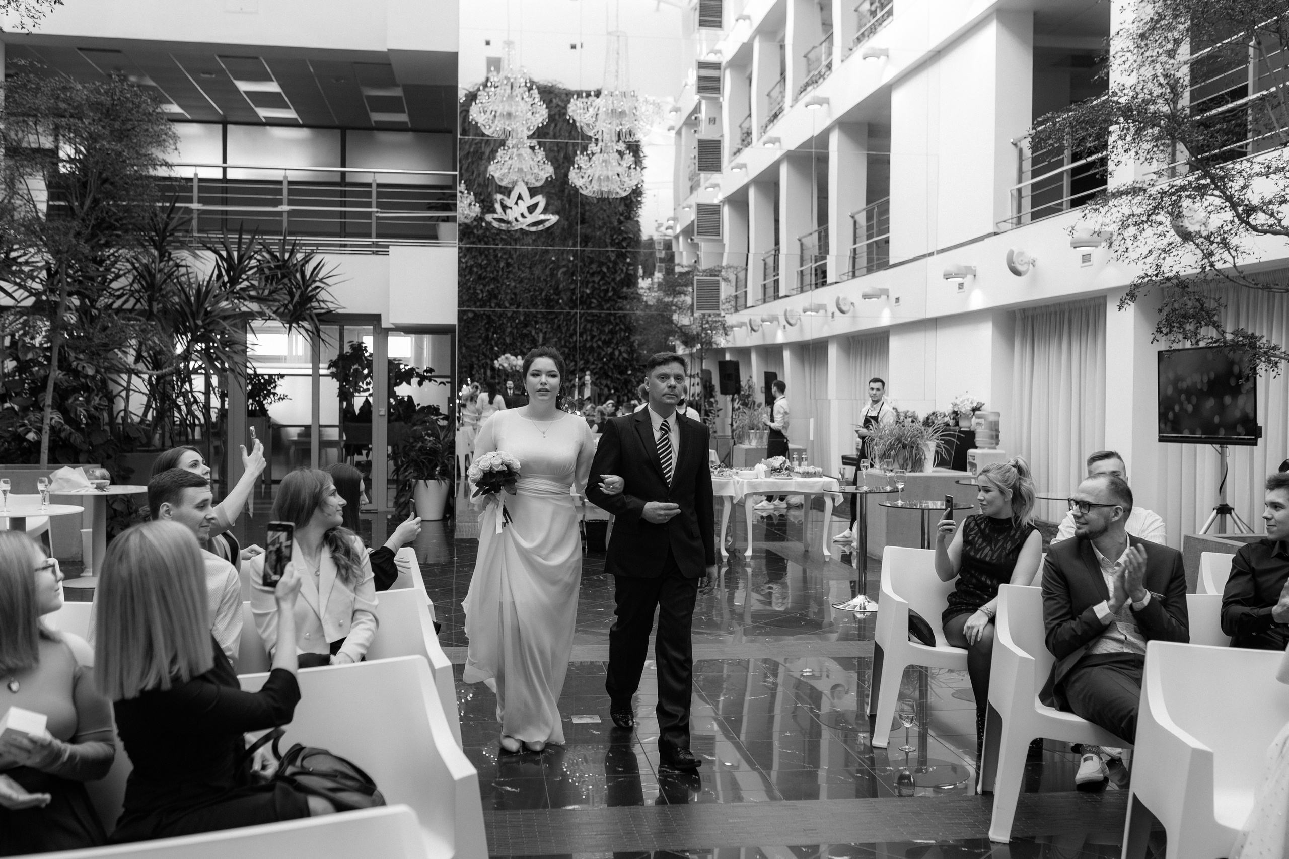 Лёля и Антон. Фотограф в Калининграде Дмитрий Мишин