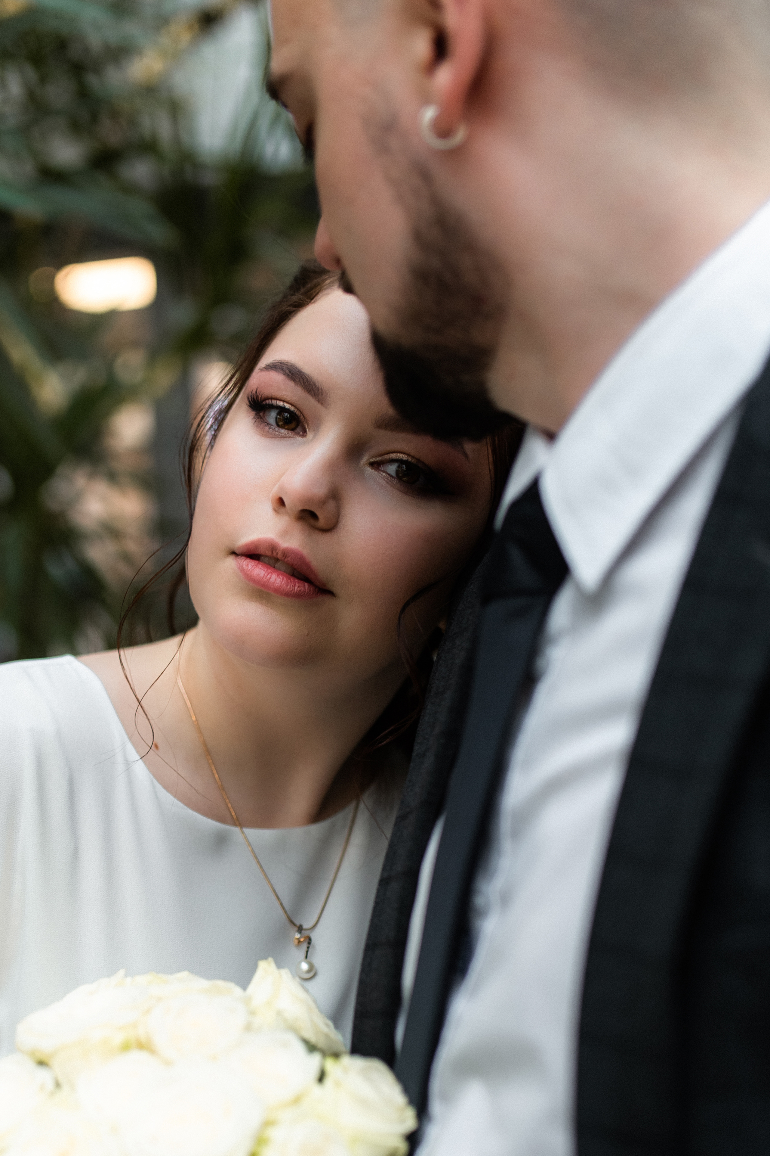 Лёля и Антон. Фотограф в Калининграде Дмитрий Мишин