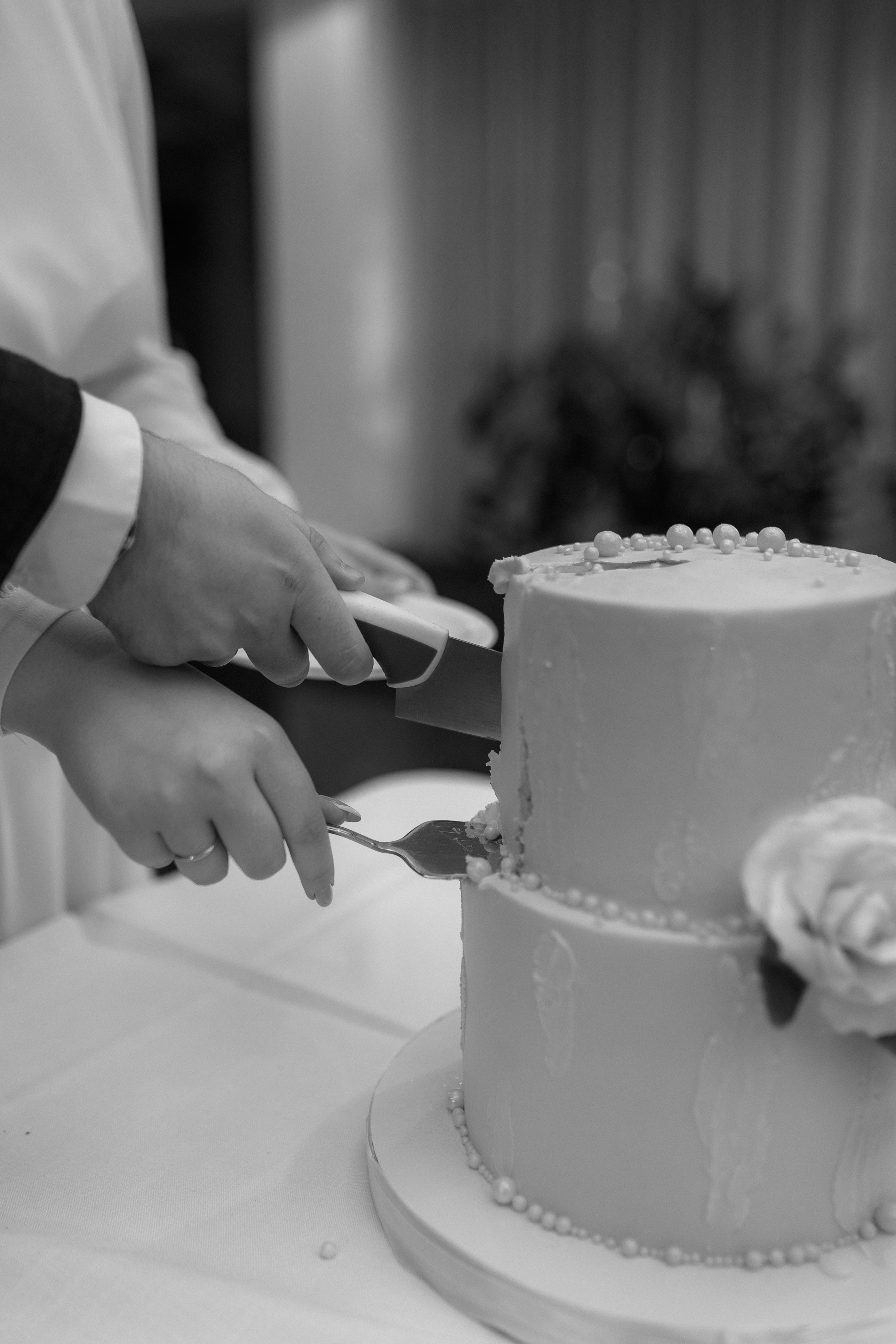 Лёля и Антон. Фотограф в Калининграде Дмитрий Мишин