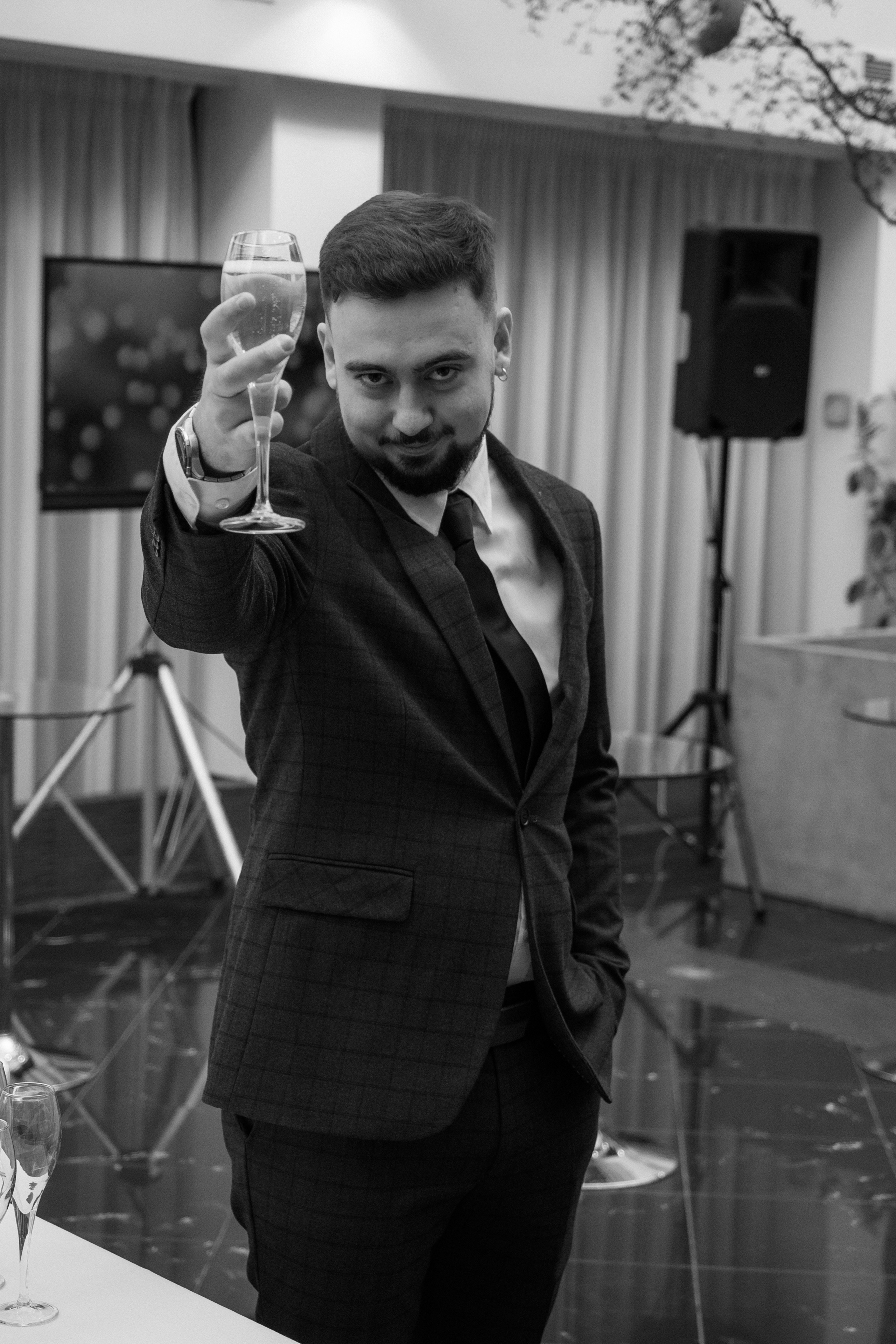 Лёля и Антон. Фотограф в Калининграде Дмитрий Мишин