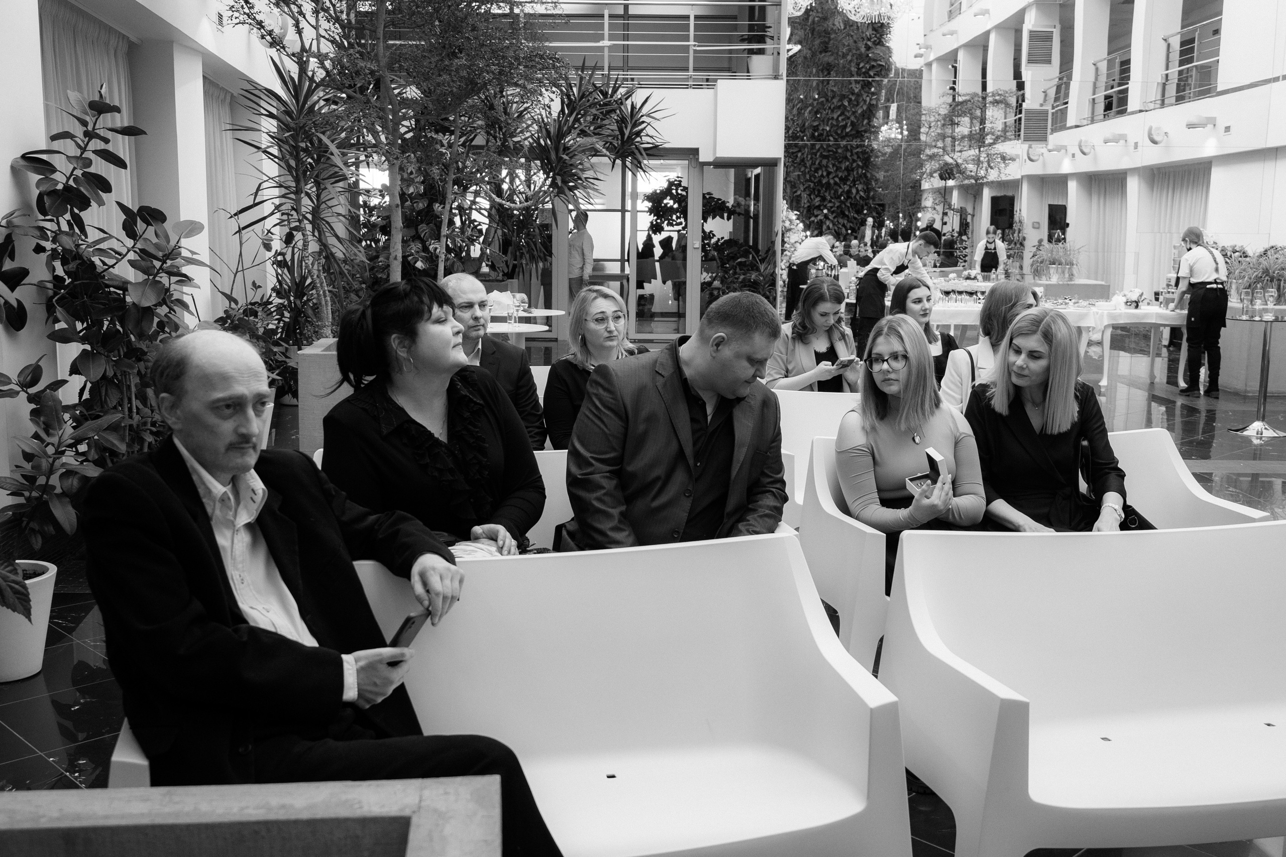 Лёля и Антон. Фотограф в Калининграде Дмитрий Мишин