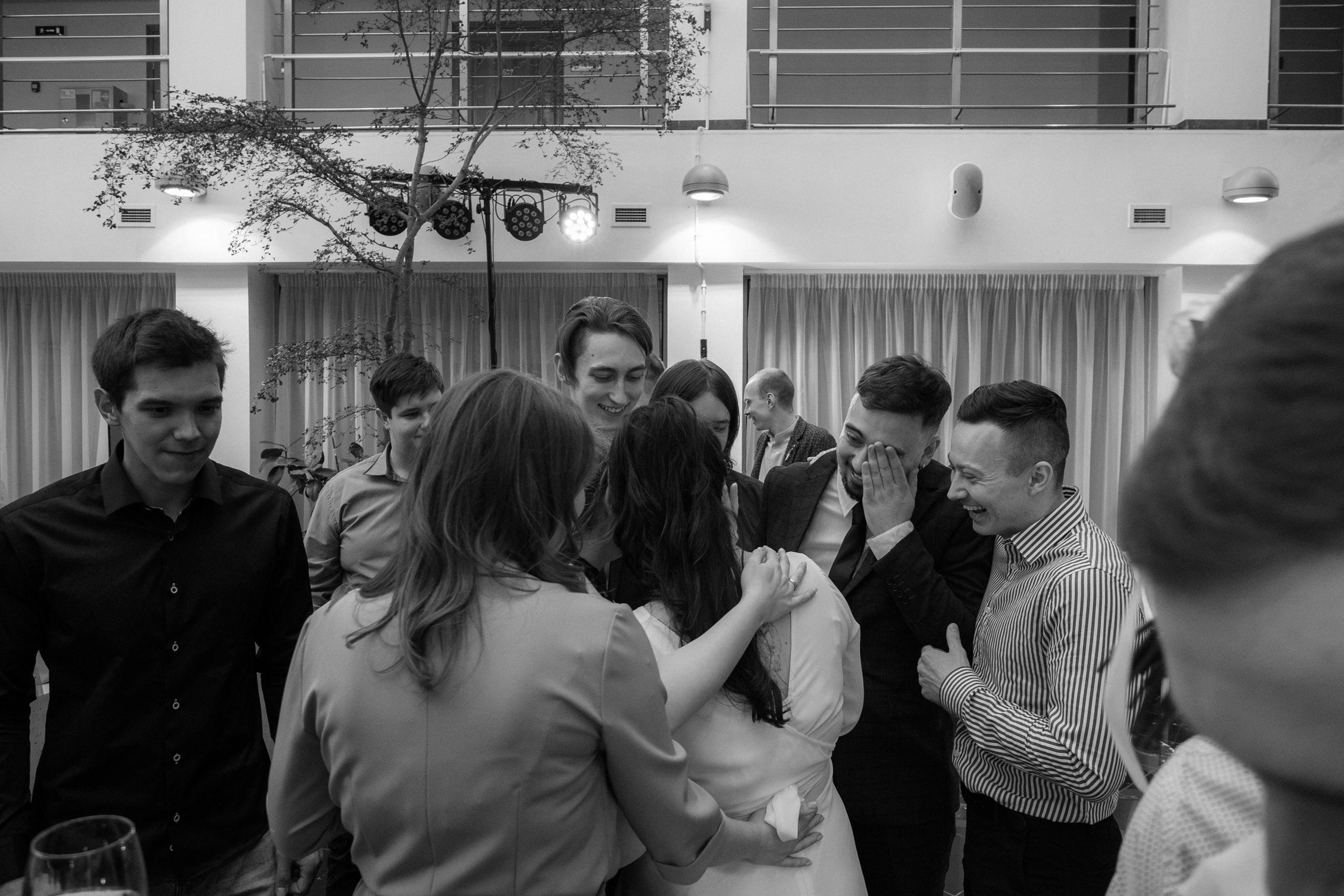 Лёля и Антон. Фотограф в Калининграде Дмитрий Мишин