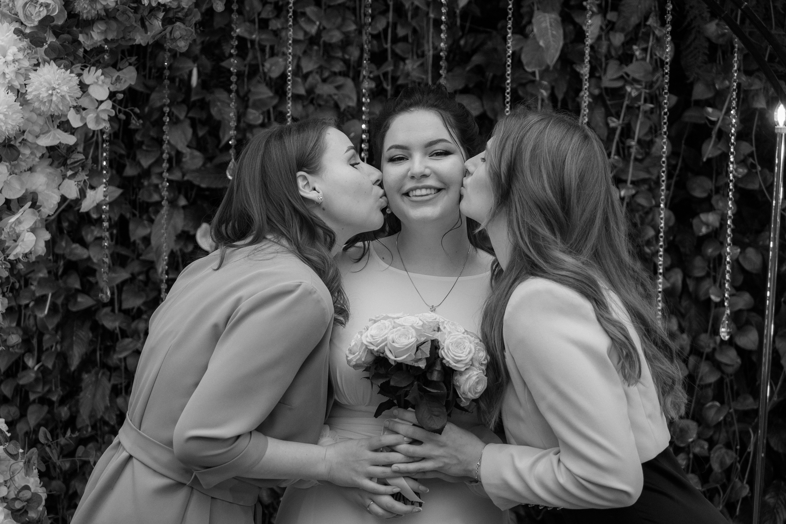 Лёля и Антон. Фотограф в Калининграде Дмитрий Мишин