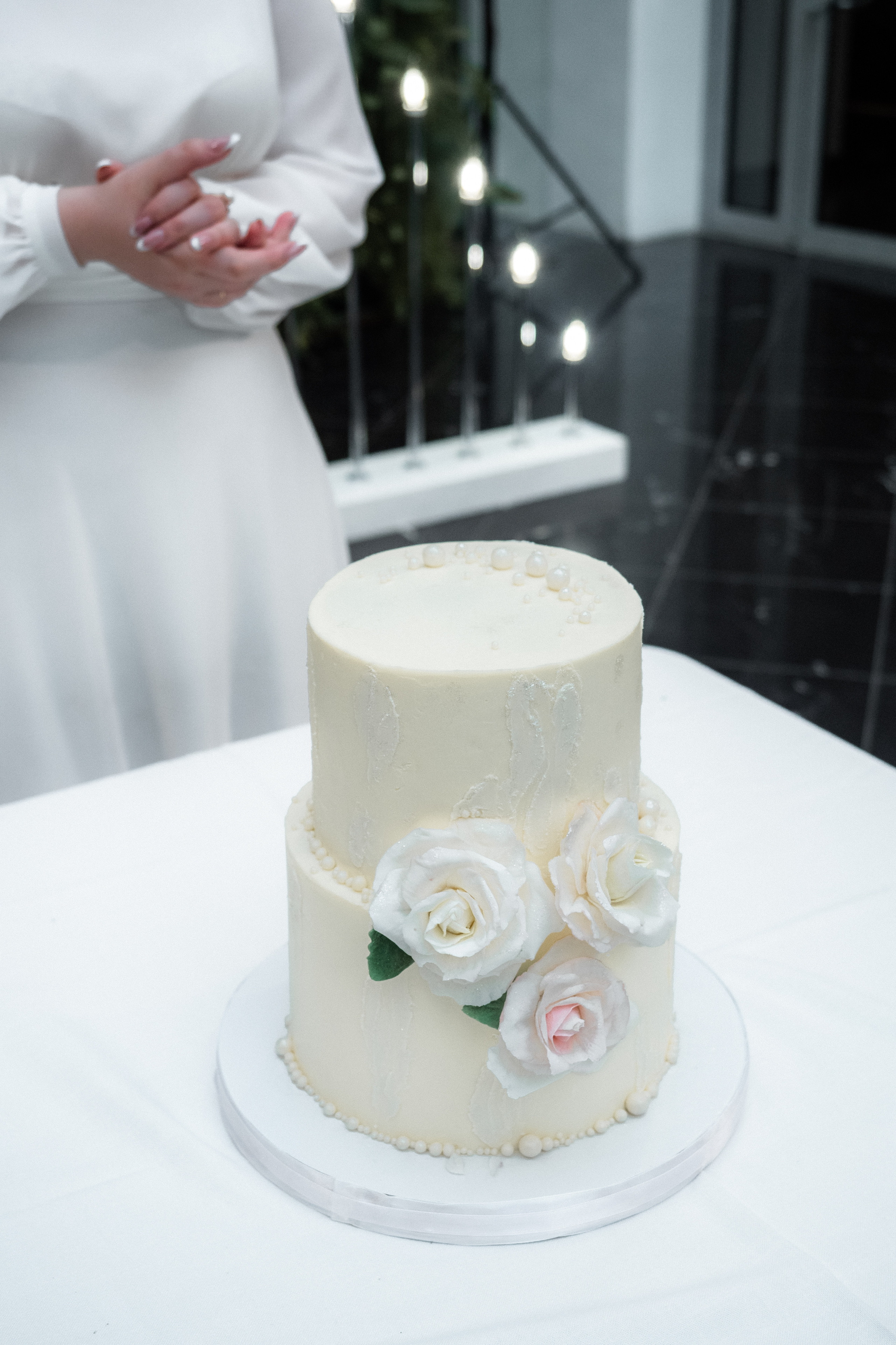 Лёля и Антон. Фотограф в Калининграде Дмитрий Мишин