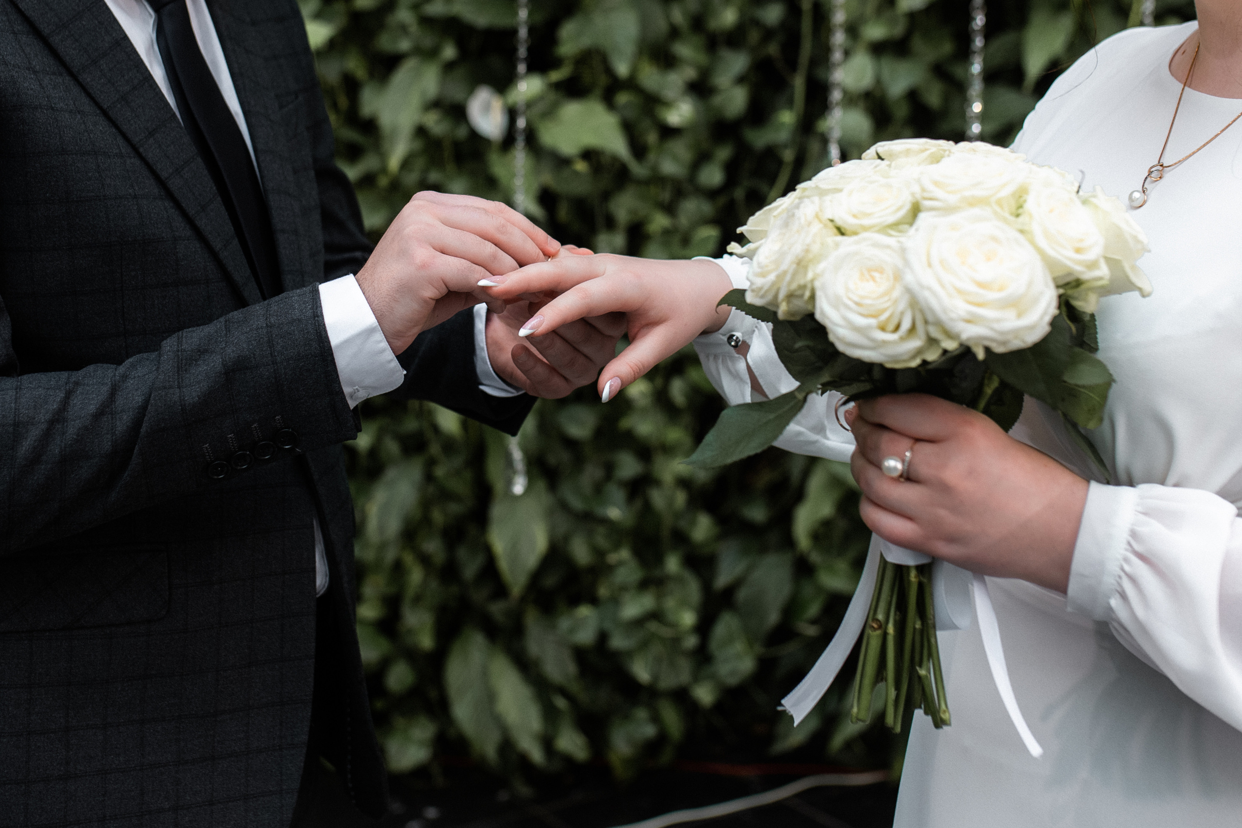 Лёля и Антон. Фотограф в Калининграде Дмитрий Мишин