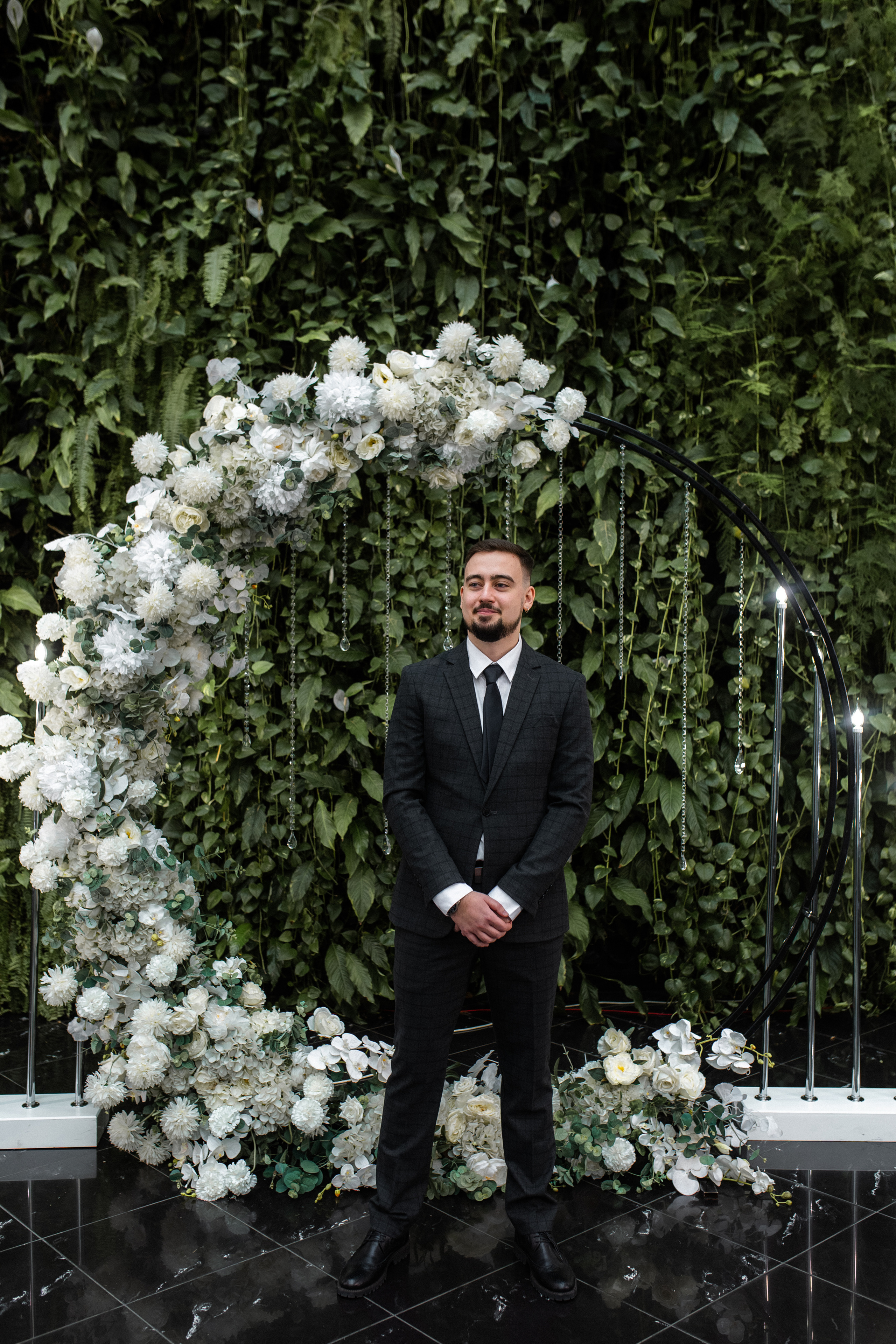 Лёля и Антон. Фотограф в Калининграде Дмитрий Мишин