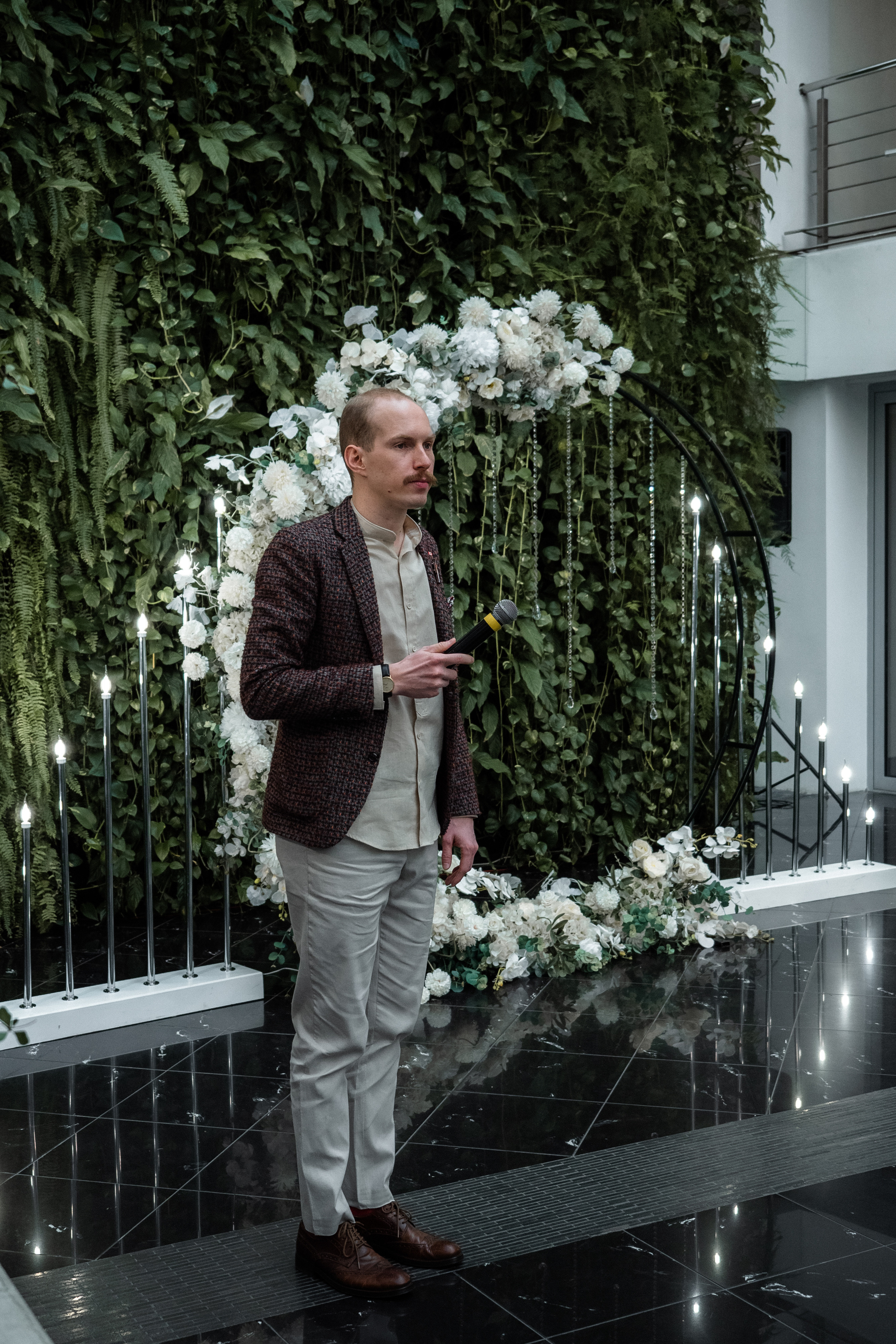 Лёля и Антон. Фотограф в Калининграде Дмитрий Мишин