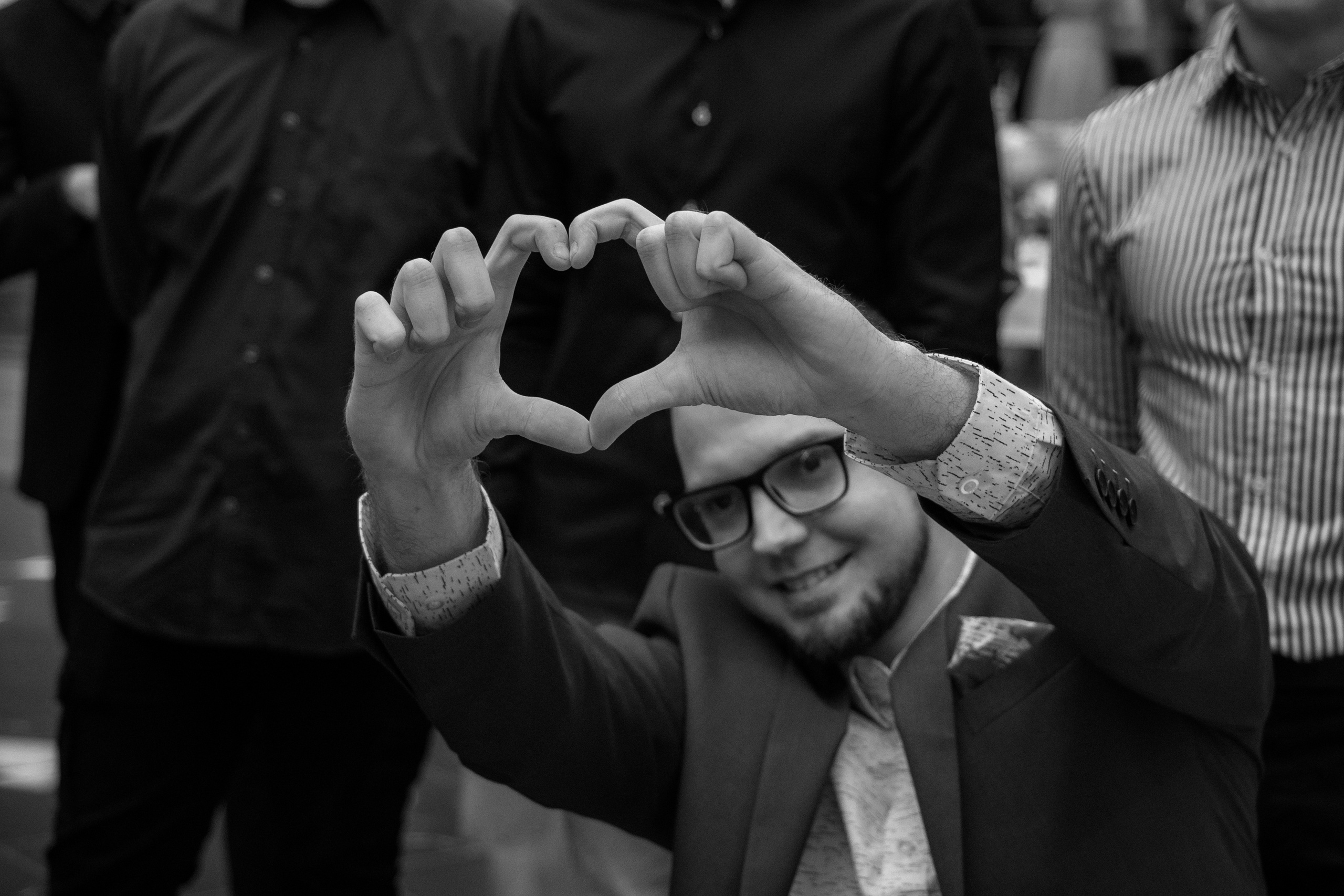 Лёля и Антон. Фотограф в Калининграде Дмитрий Мишин