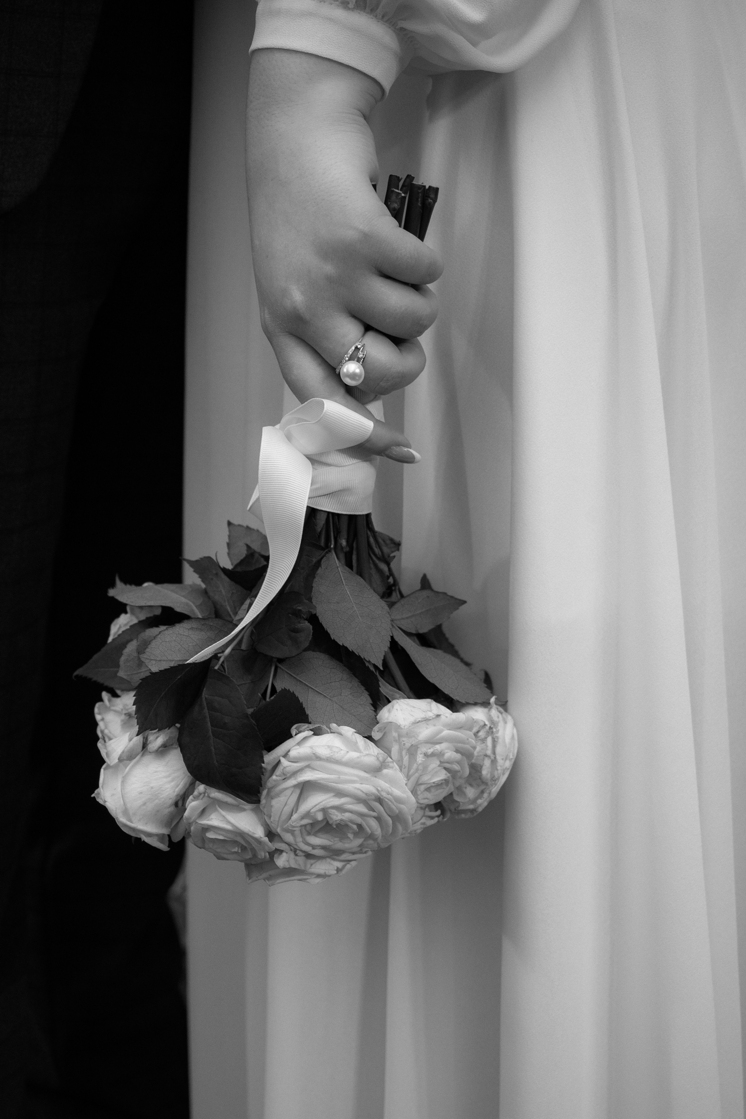 Лёля и Антон. Фотограф в Калининграде Дмитрий Мишин