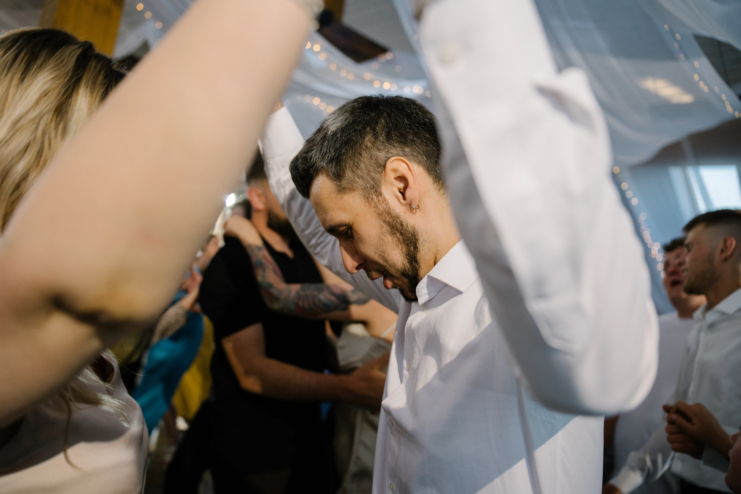 Илья и Анна. Фотограф в Калининграде Дмитрий Мишин