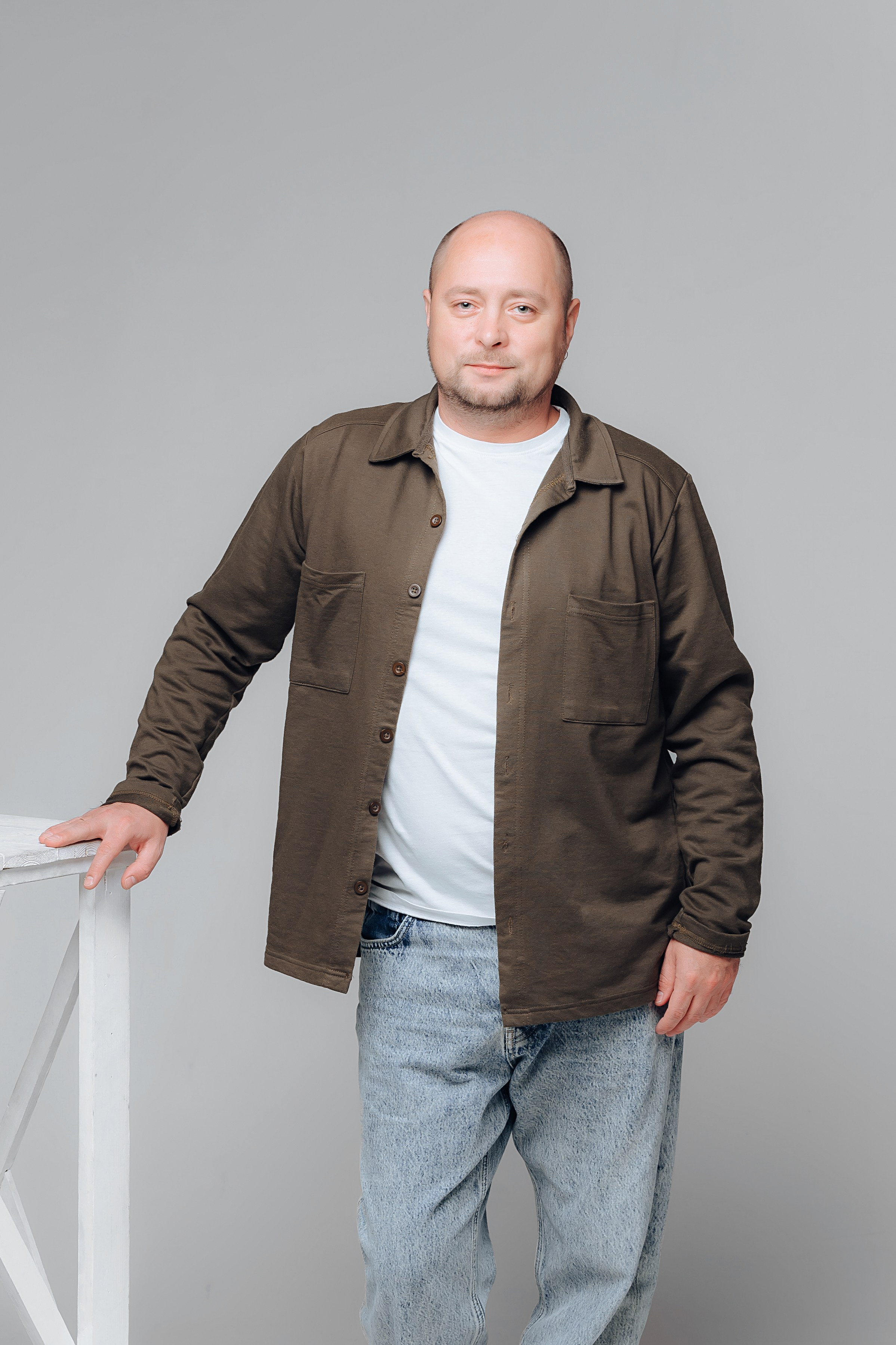 Классика. Детский и семейный фотограф Катерина Мишина