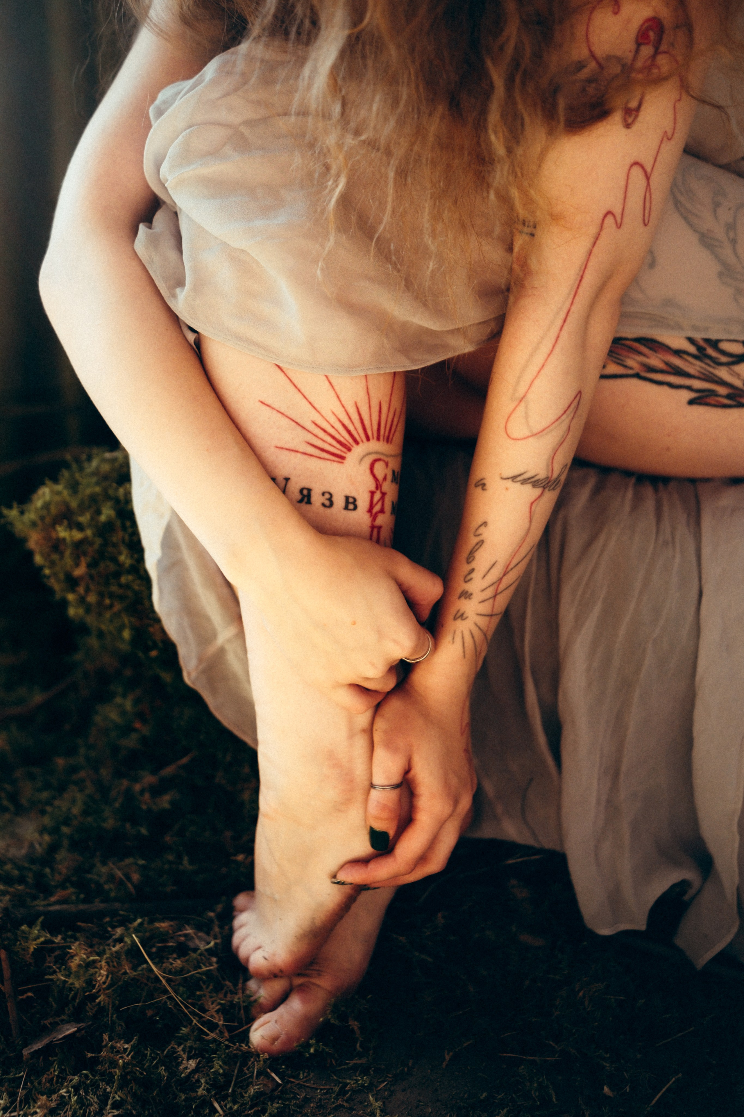 Фея | Станислава