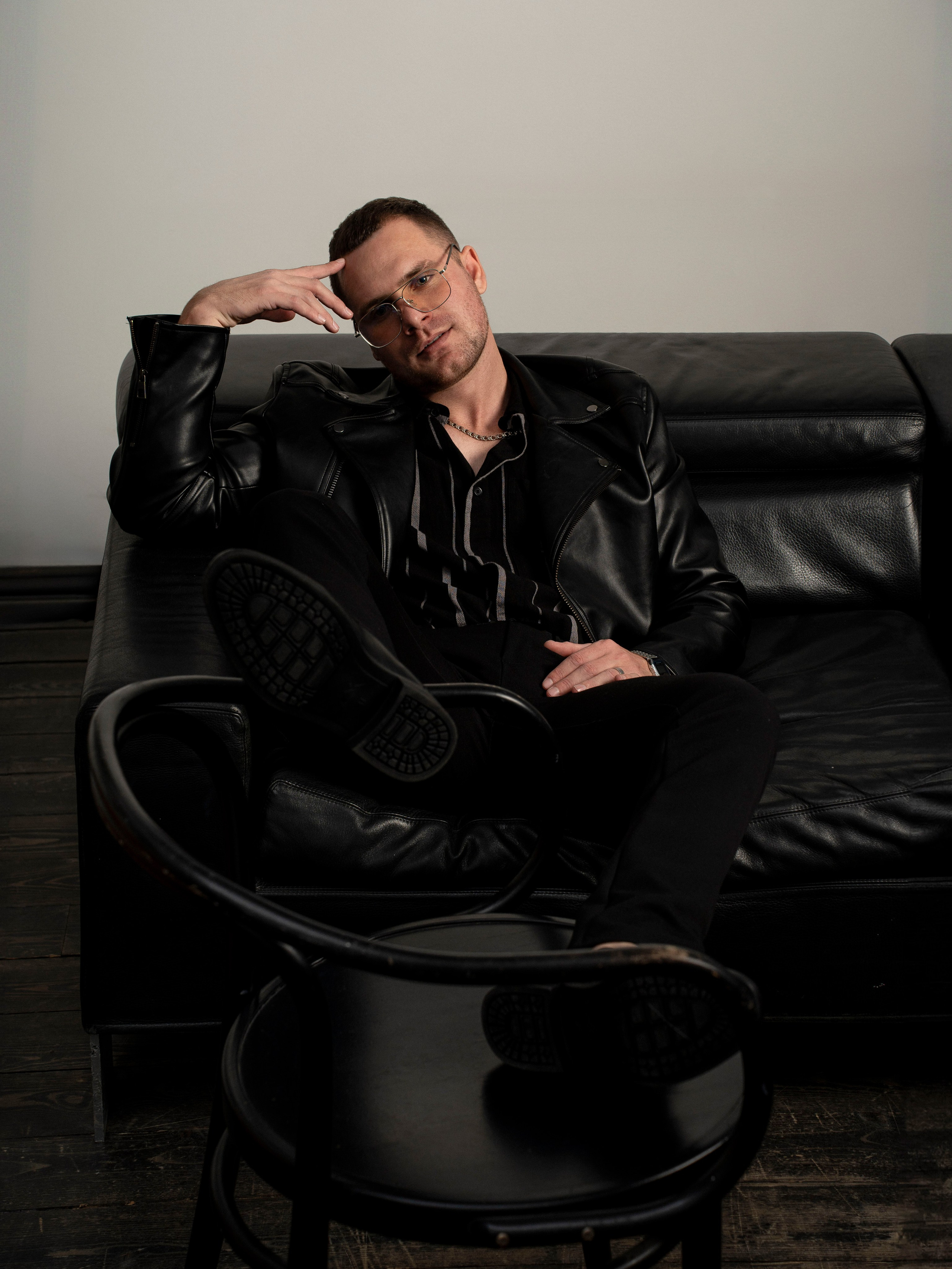 Портретный фотограф Москва Белогорцев Сергей