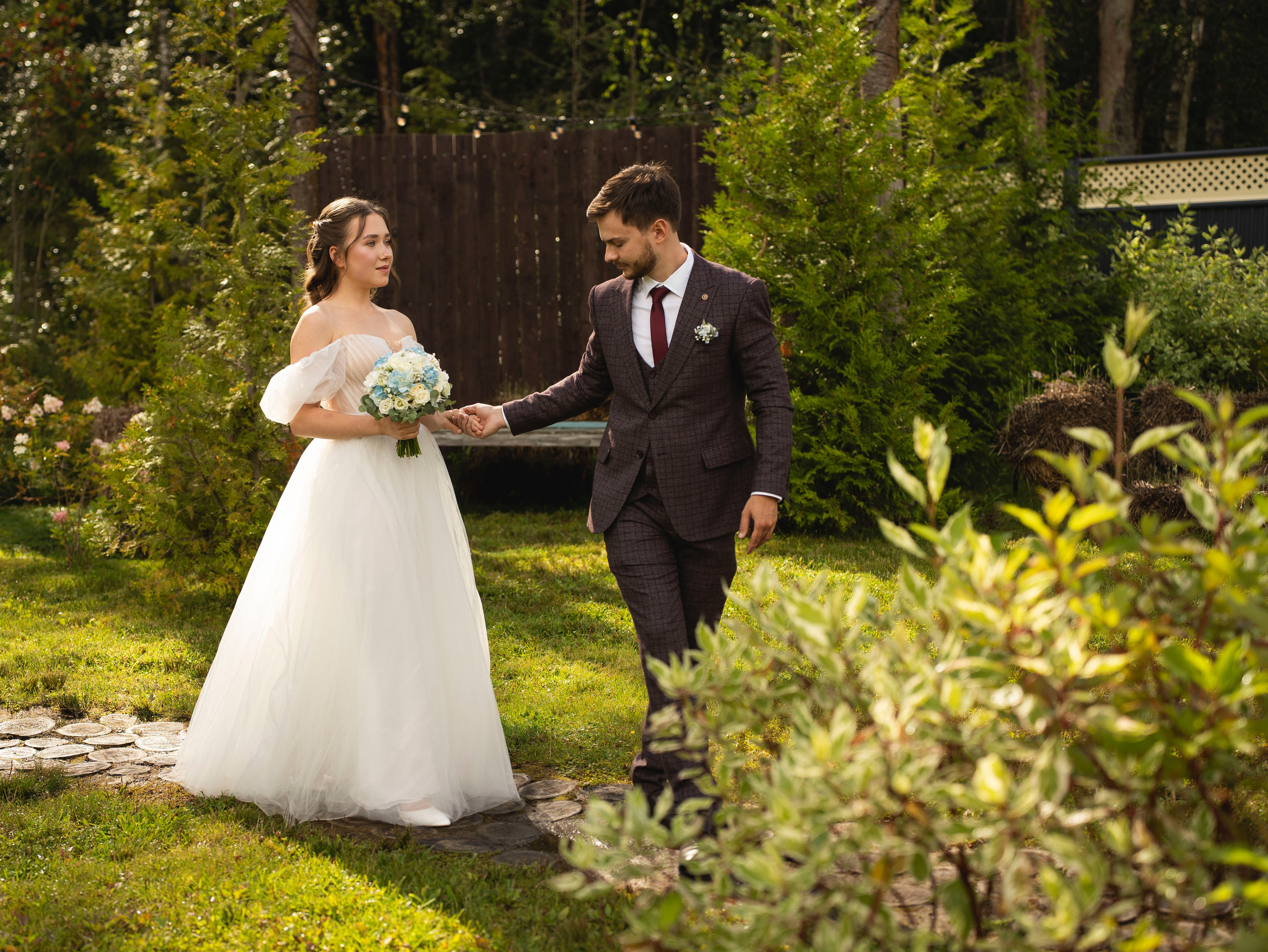 Илья & Ксения. Портретный фотограф Москва Белогорцев Сергей