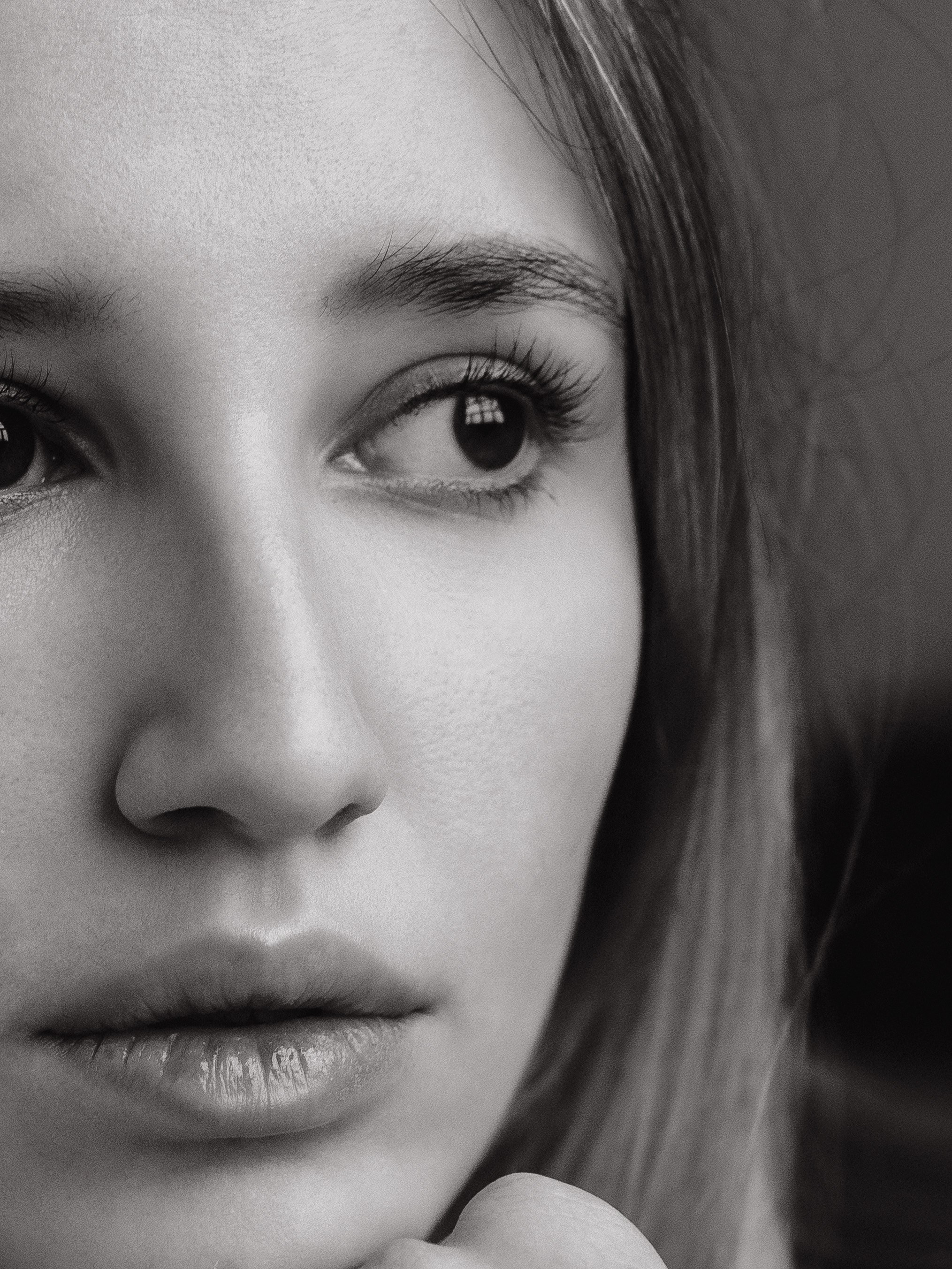 Darya. Портретный фотограф Москва Белогорцев Сергей